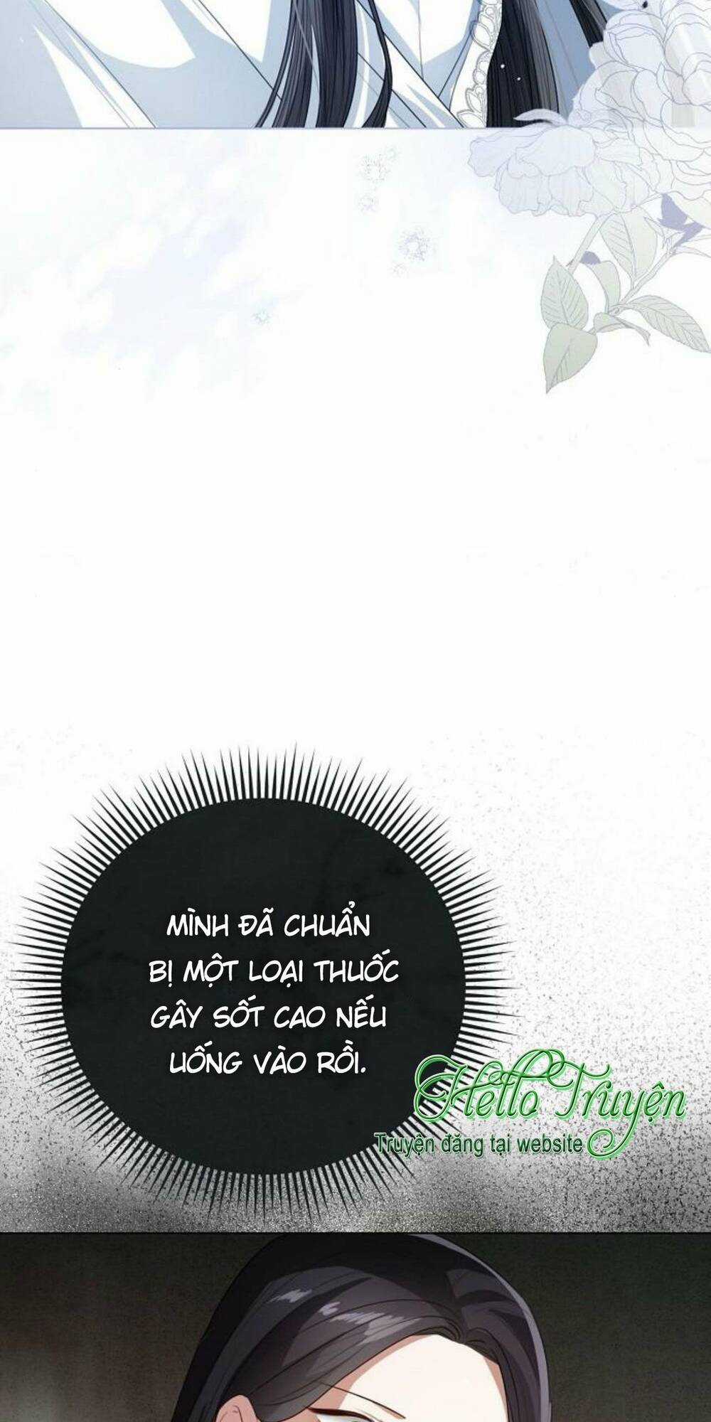 Tôi Sẽ Từ Bỏ Vị Trí Hoàng Phi Chapter 46 trang 110