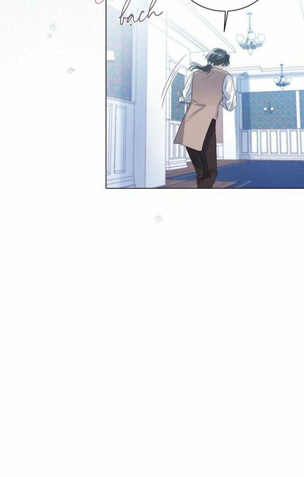 Tôi Sẽ Từ Bỏ Vị Trí Hoàng Phi Chapter 46 trang 12