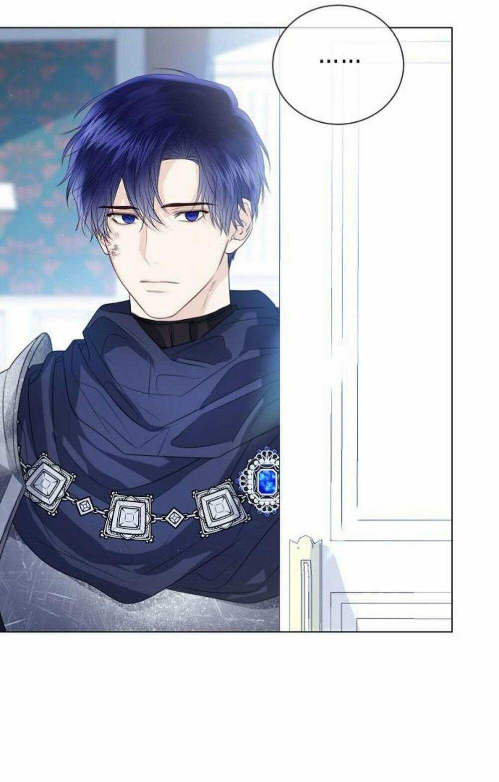 Tôi Sẽ Từ Bỏ Vị Trí Hoàng Phi Chapter 46 trang 13