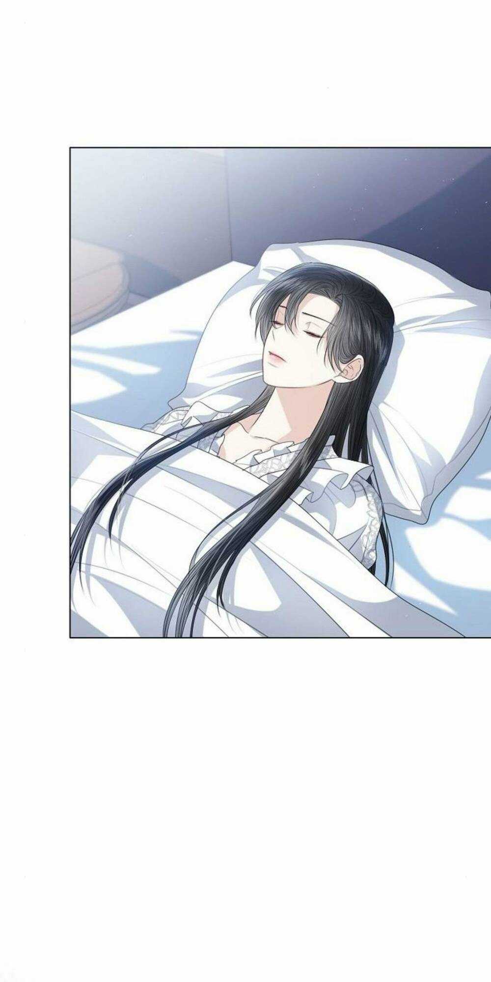 Tôi Sẽ Từ Bỏ Vị Trí Hoàng Phi Chapter 46 trang 14