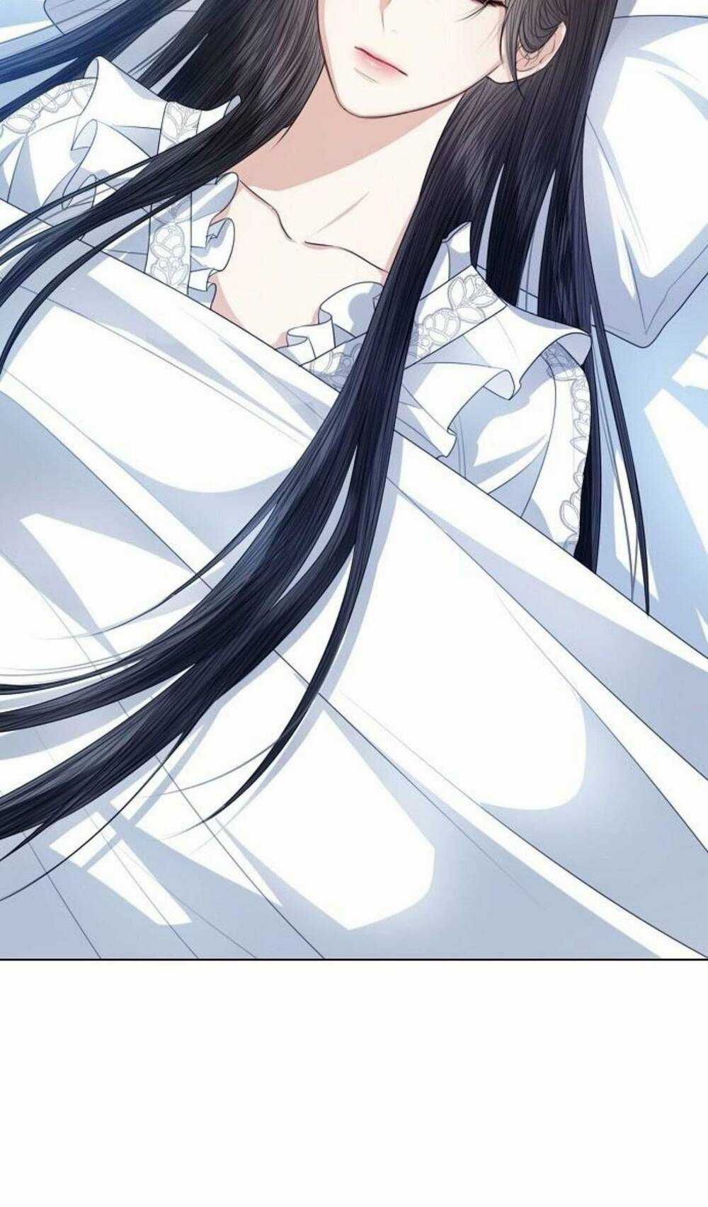 Tôi Sẽ Từ Bỏ Vị Trí Hoàng Phi Chapter 46 trang 2