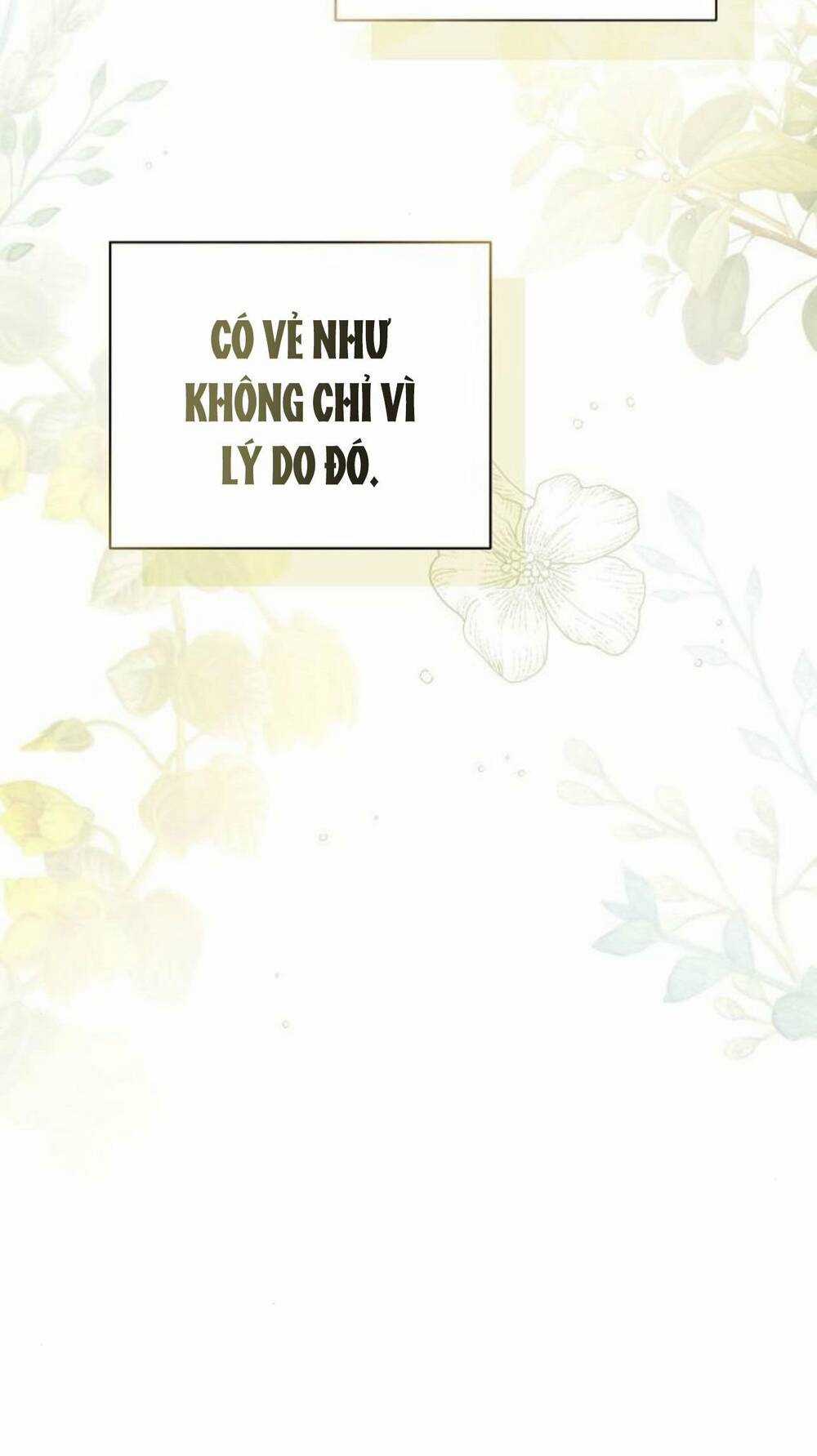 Tôi Sẽ Từ Bỏ Vị Trí Hoàng Phi Chapter 46 trang 20