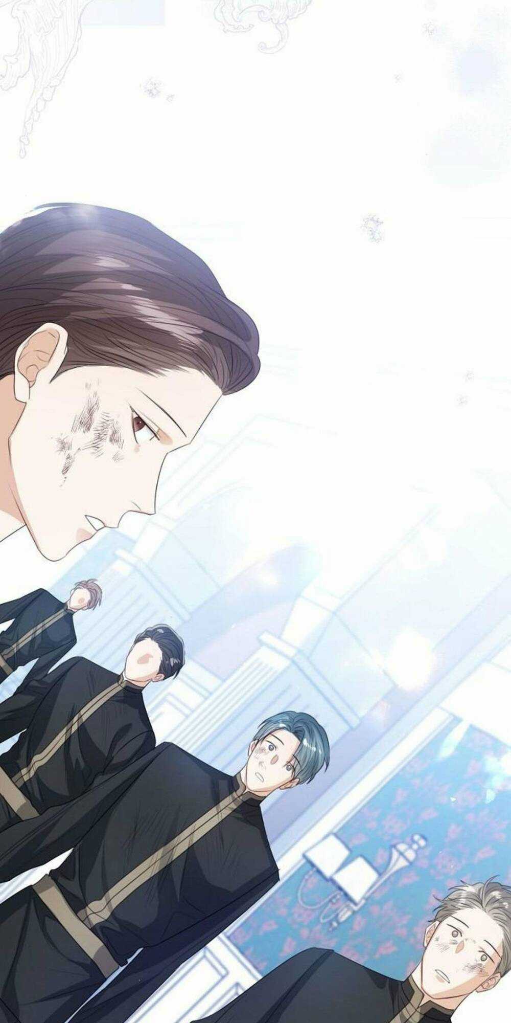 Tôi Sẽ Từ Bỏ Vị Trí Hoàng Phi Chapter 46 trang 24