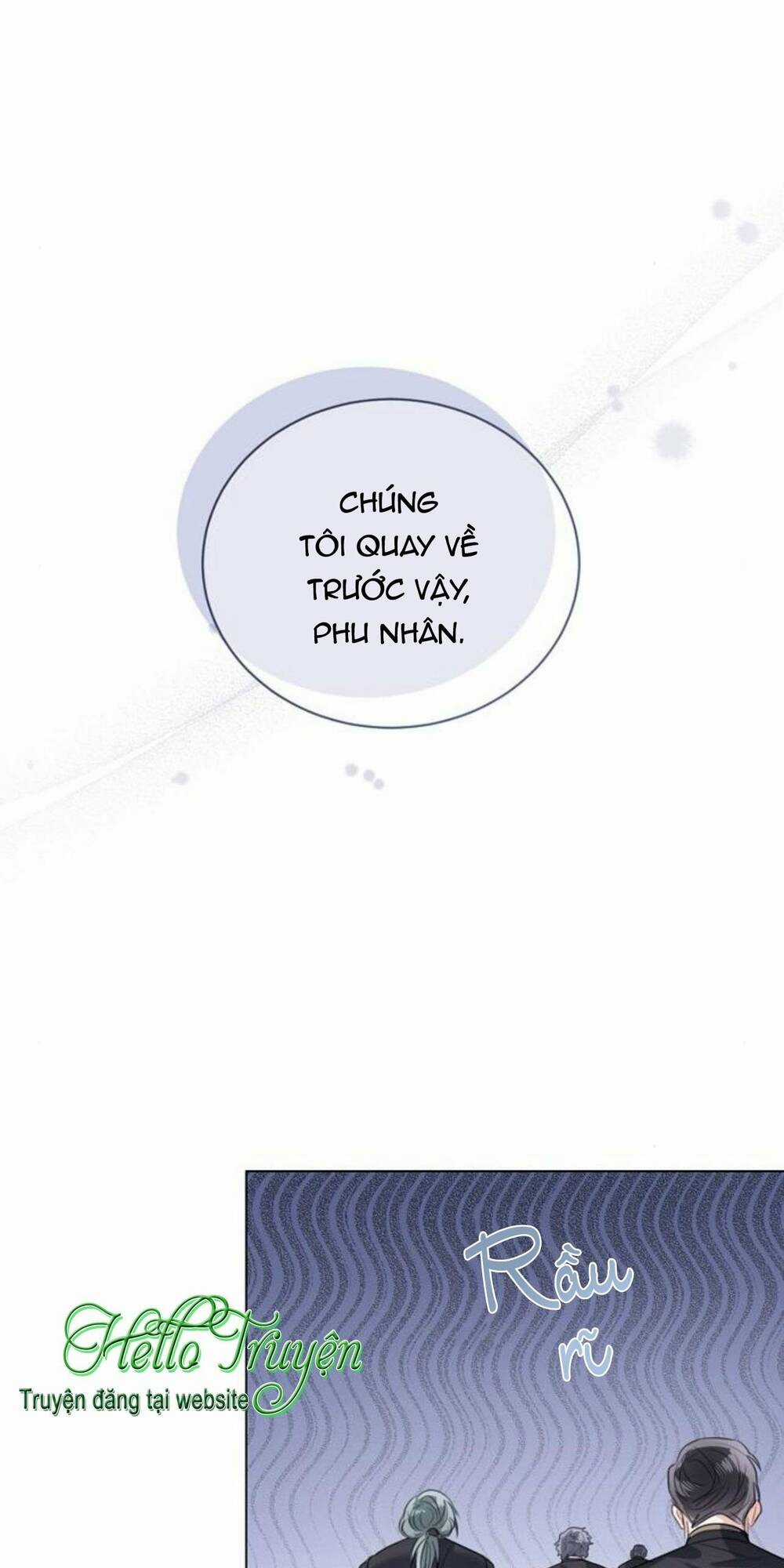 Tôi Sẽ Từ Bỏ Vị Trí Hoàng Phi Chapter 46 trang 32