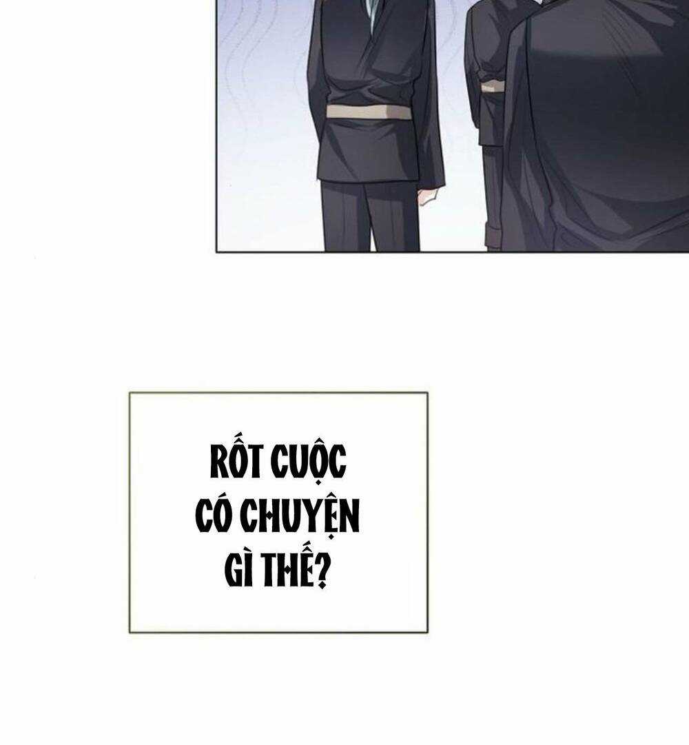 Tôi Sẽ Từ Bỏ Vị Trí Hoàng Phi Chapter 46 trang 33