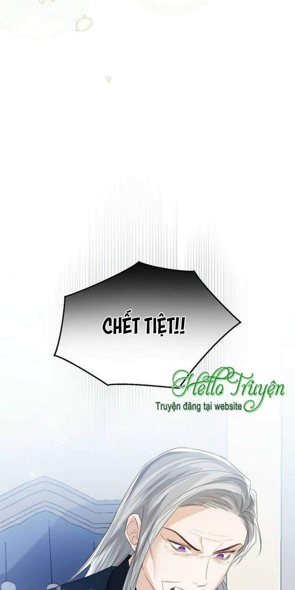 Tôi Sẽ Từ Bỏ Vị Trí Hoàng Phi Chapter 46 trang 36