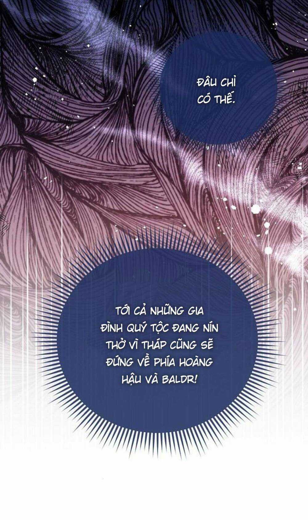 Tôi Sẽ Từ Bỏ Vị Trí Hoàng Phi Chapter 46 trang 38