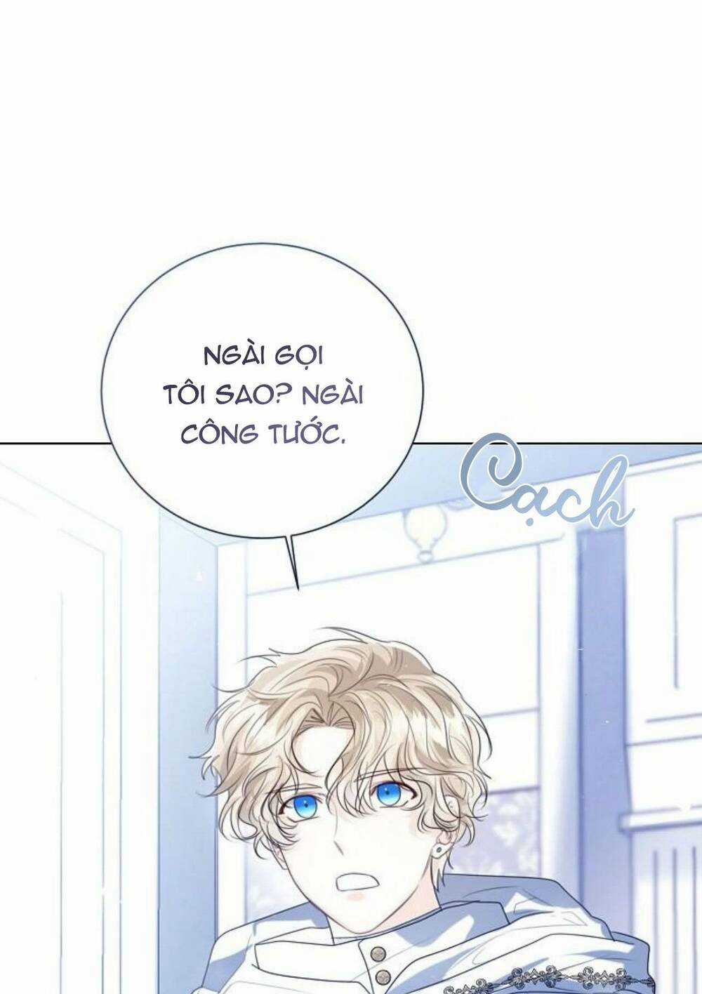 Tôi Sẽ Từ Bỏ Vị Trí Hoàng Phi Chapter 46 trang 41