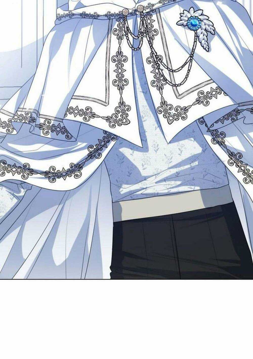 Tôi Sẽ Từ Bỏ Vị Trí Hoàng Phi Chapter 46 trang 42