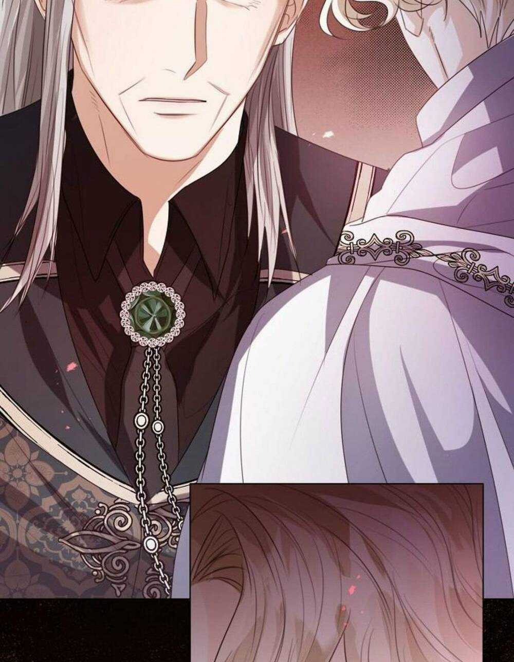 Tôi Sẽ Từ Bỏ Vị Trí Hoàng Phi Chapter 46 trang 45