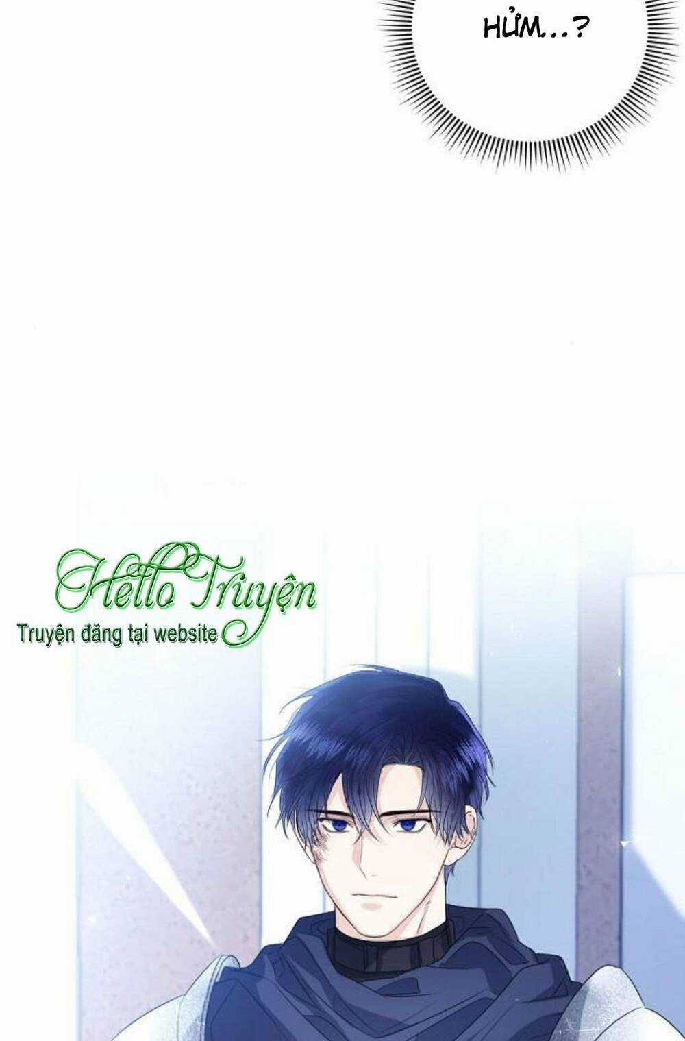 Tôi Sẽ Từ Bỏ Vị Trí Hoàng Phi Chapter 46 trang 5