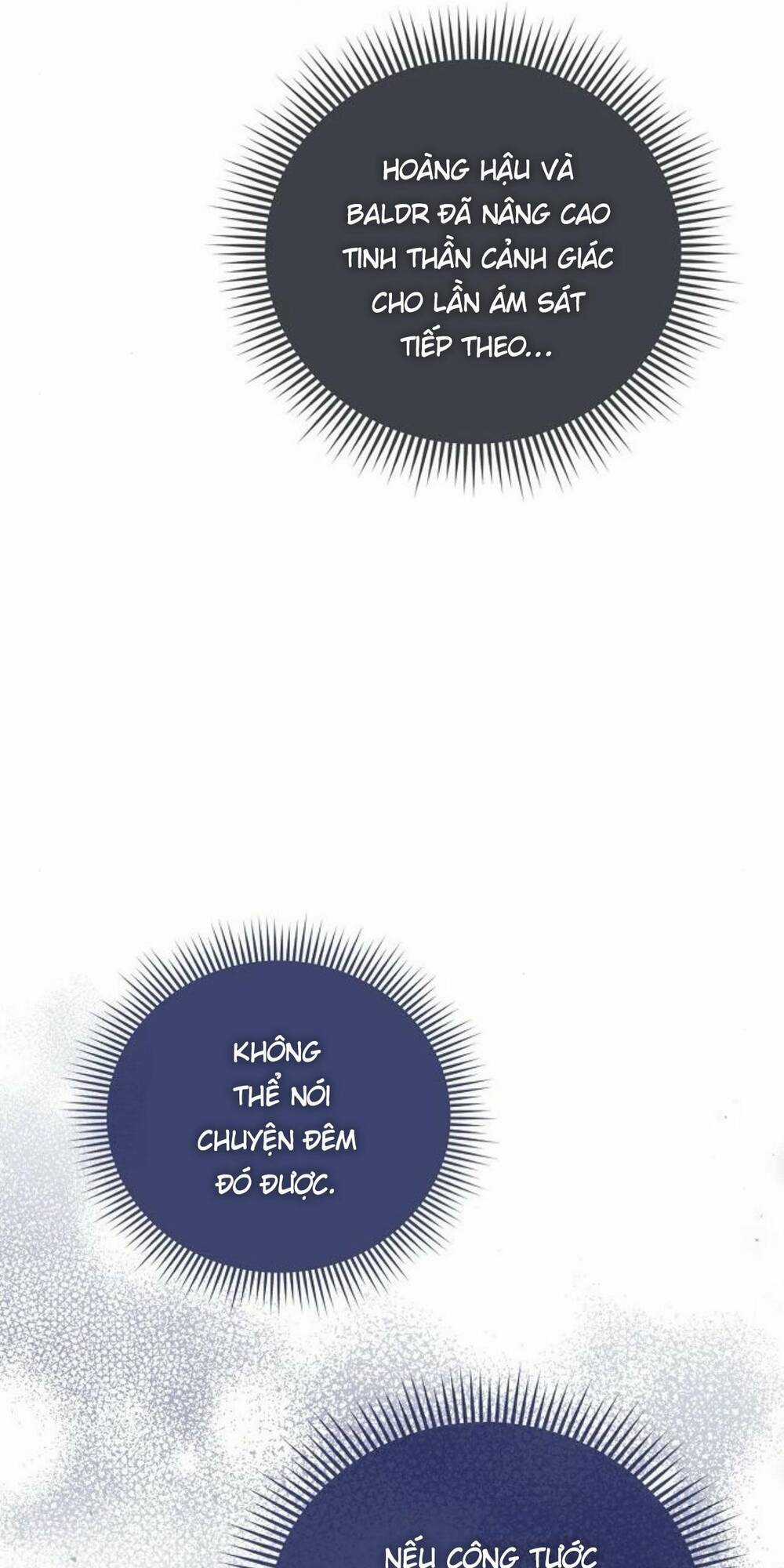 Tôi Sẽ Từ Bỏ Vị Trí Hoàng Phi Chapter 46 trang 50