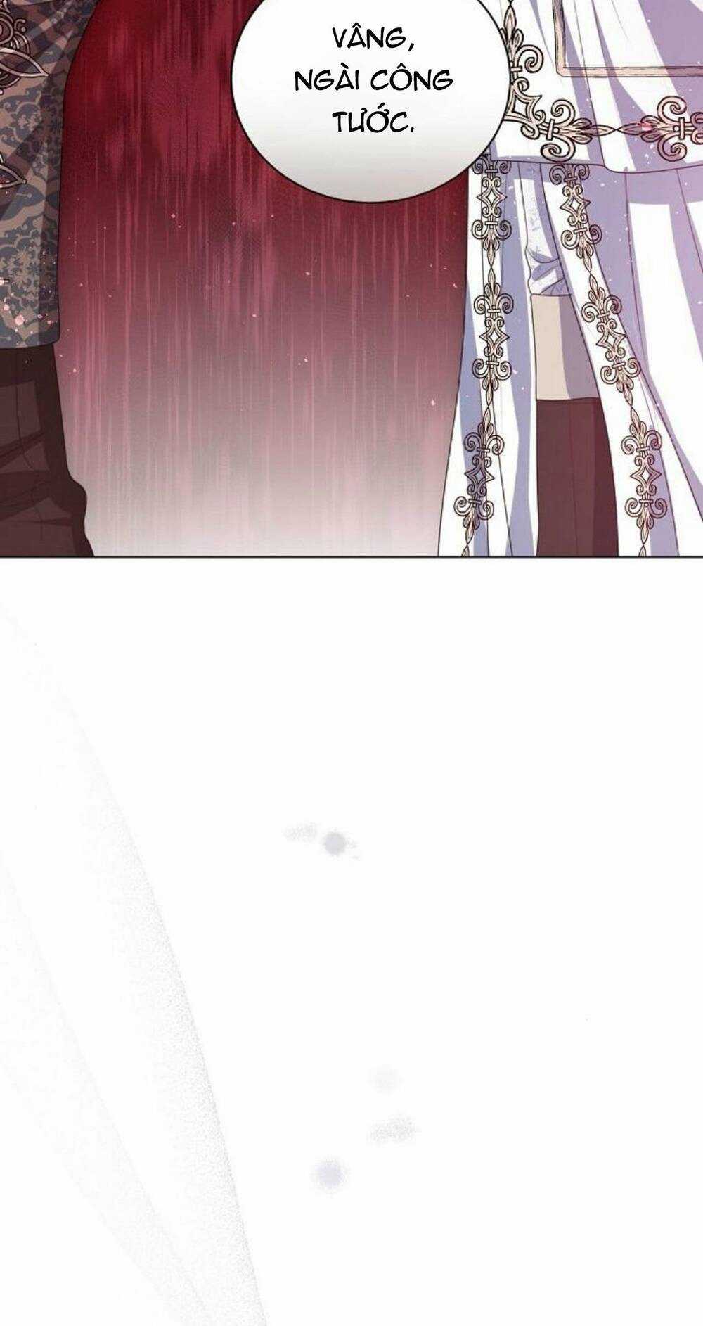 Tôi Sẽ Từ Bỏ Vị Trí Hoàng Phi Chapter 46 trang 56