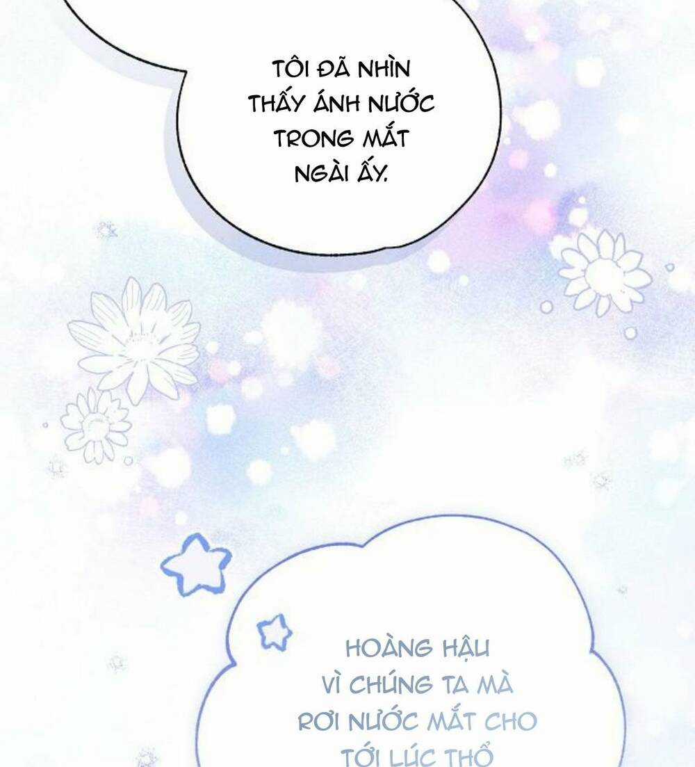 Tôi Sẽ Từ Bỏ Vị Trí Hoàng Phi Chapter 46 trang 59