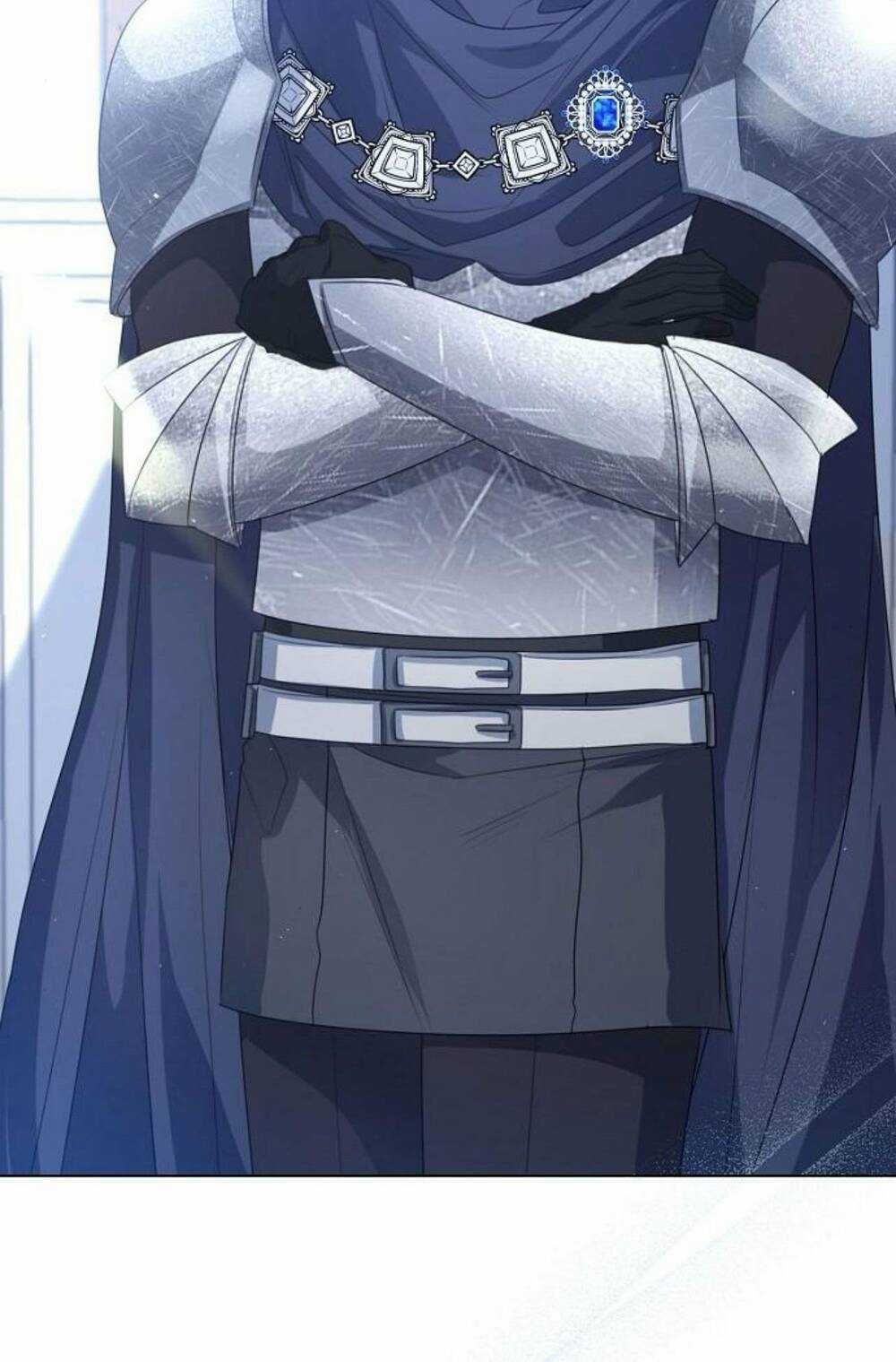 Tôi Sẽ Từ Bỏ Vị Trí Hoàng Phi Chapter 46 trang 6