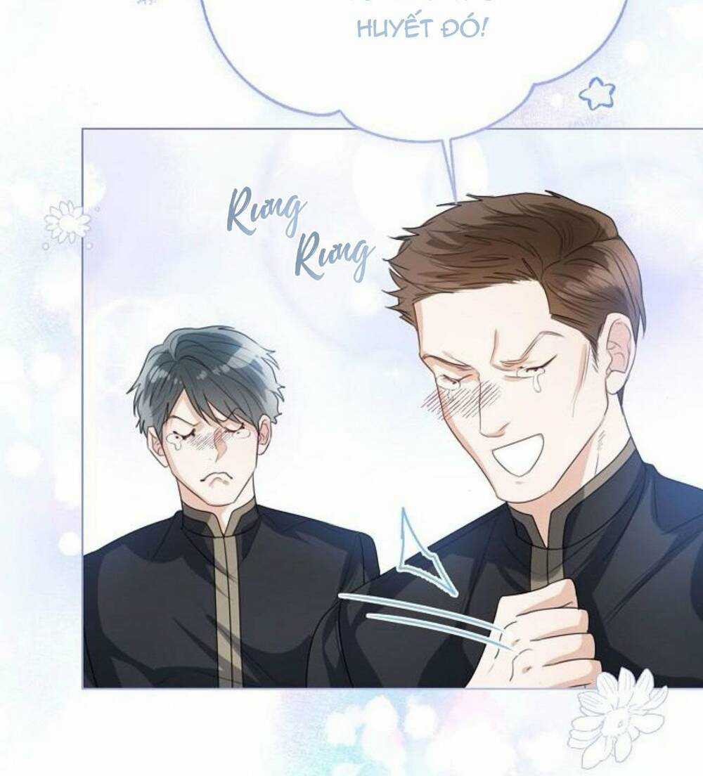 Tôi Sẽ Từ Bỏ Vị Trí Hoàng Phi Chapter 46 trang 60