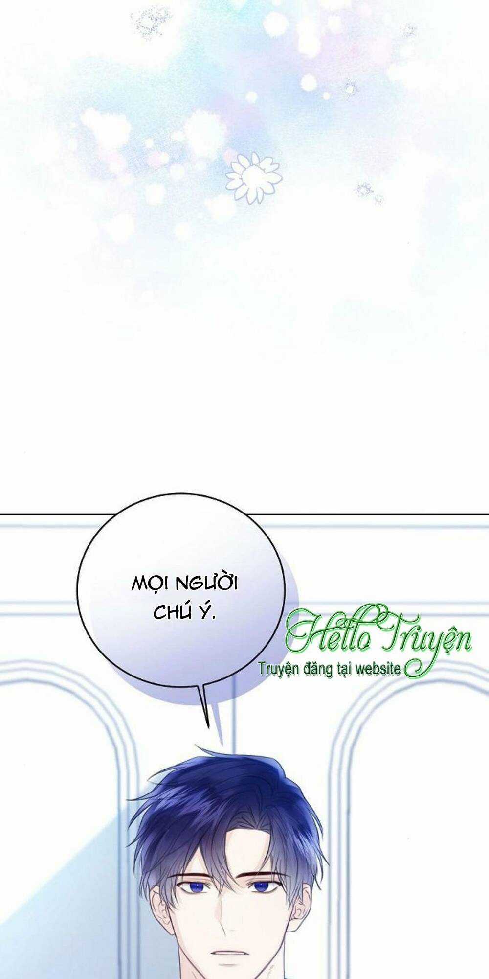 Tôi Sẽ Từ Bỏ Vị Trí Hoàng Phi Chapter 46 trang 61