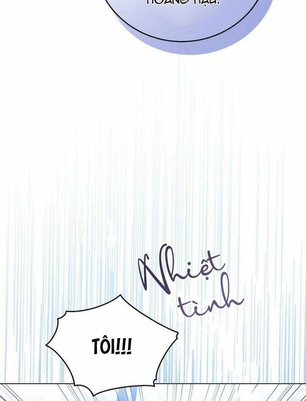 Tôi Sẽ Từ Bỏ Vị Trí Hoàng Phi Chapter 46 trang 63