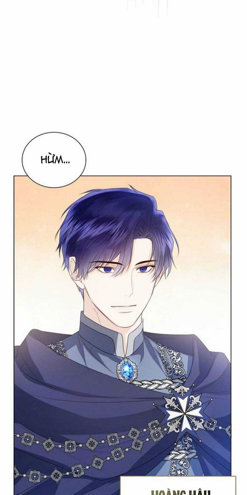 Tôi Sẽ Từ Bỏ Vị Trí Hoàng Phi Chapter 46 trang 65