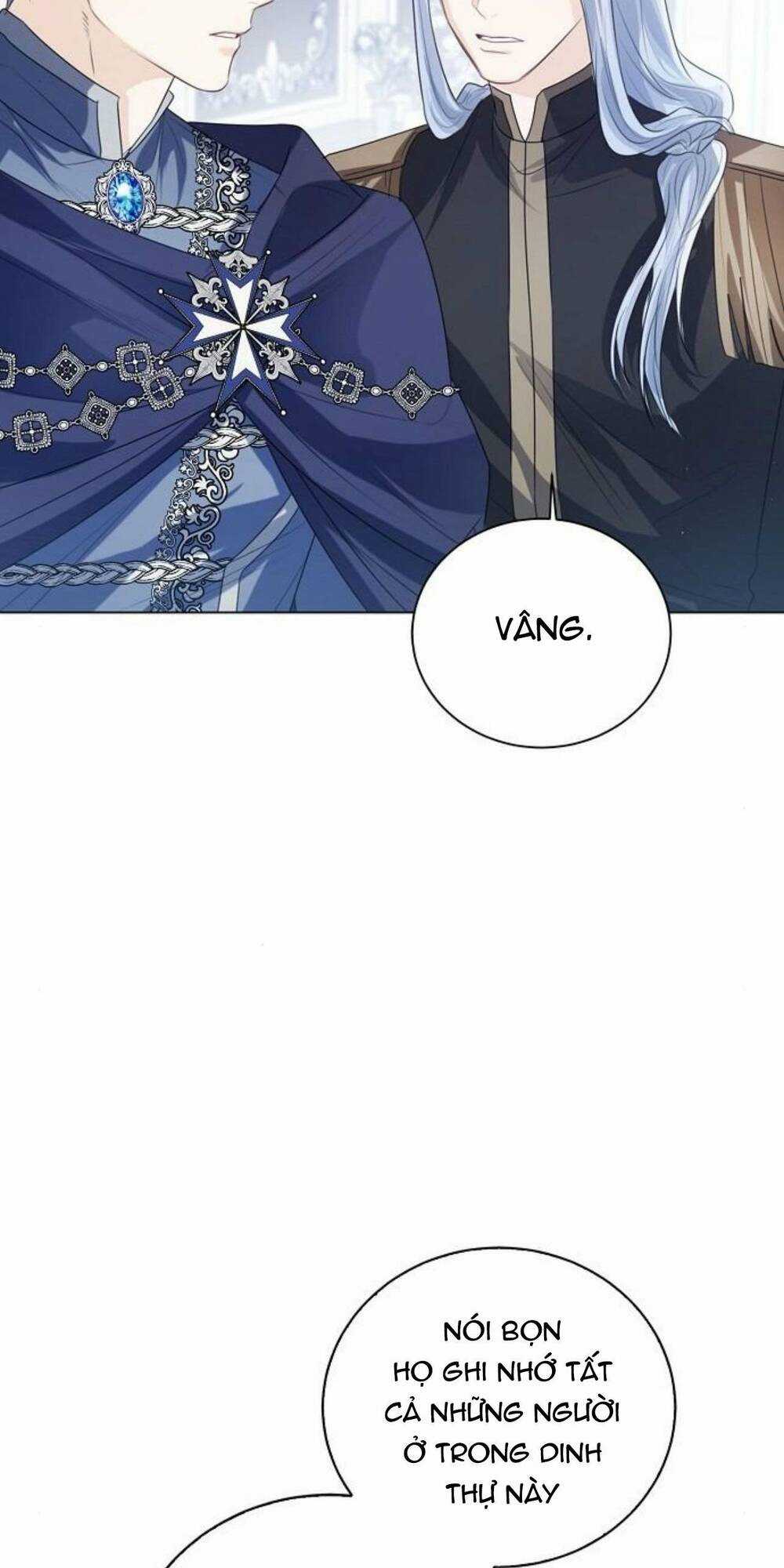 Tôi Sẽ Từ Bỏ Vị Trí Hoàng Phi Chapter 46 trang 67