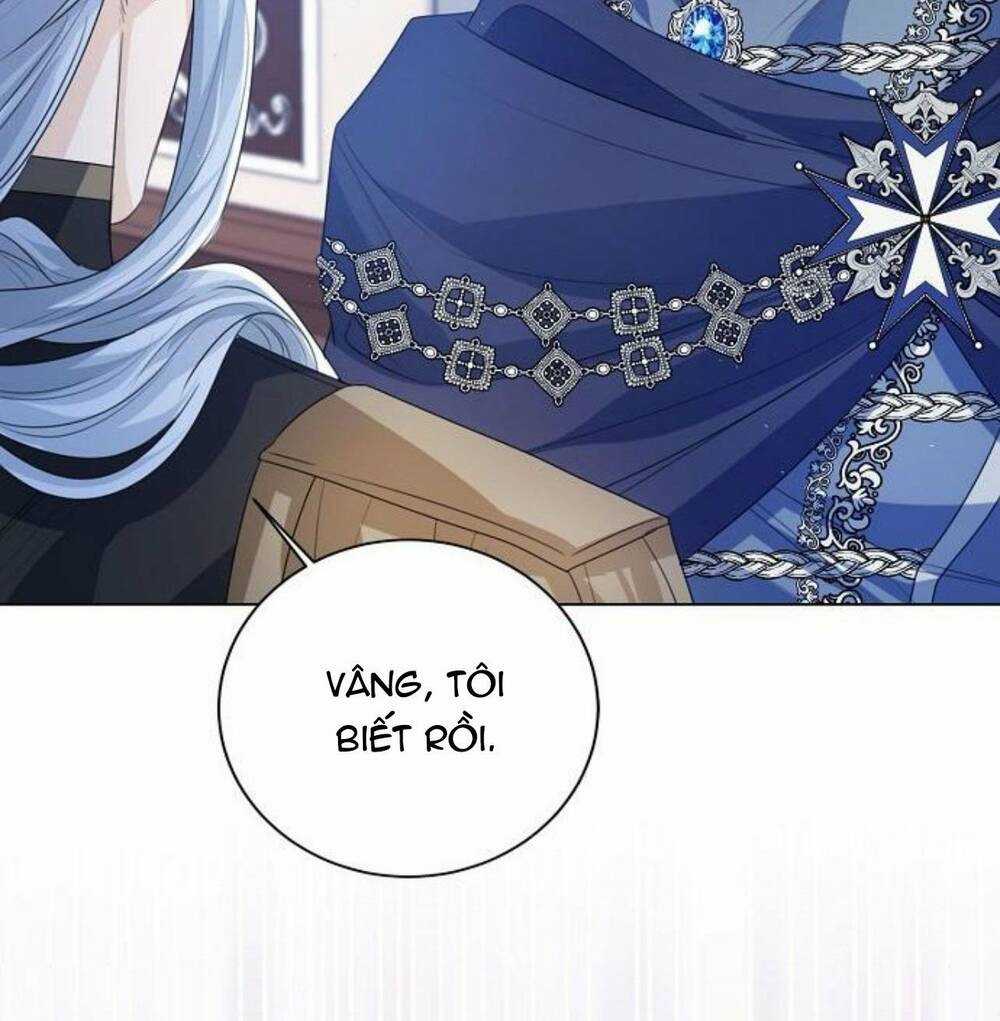 Tôi Sẽ Từ Bỏ Vị Trí Hoàng Phi Chapter 46 trang 69