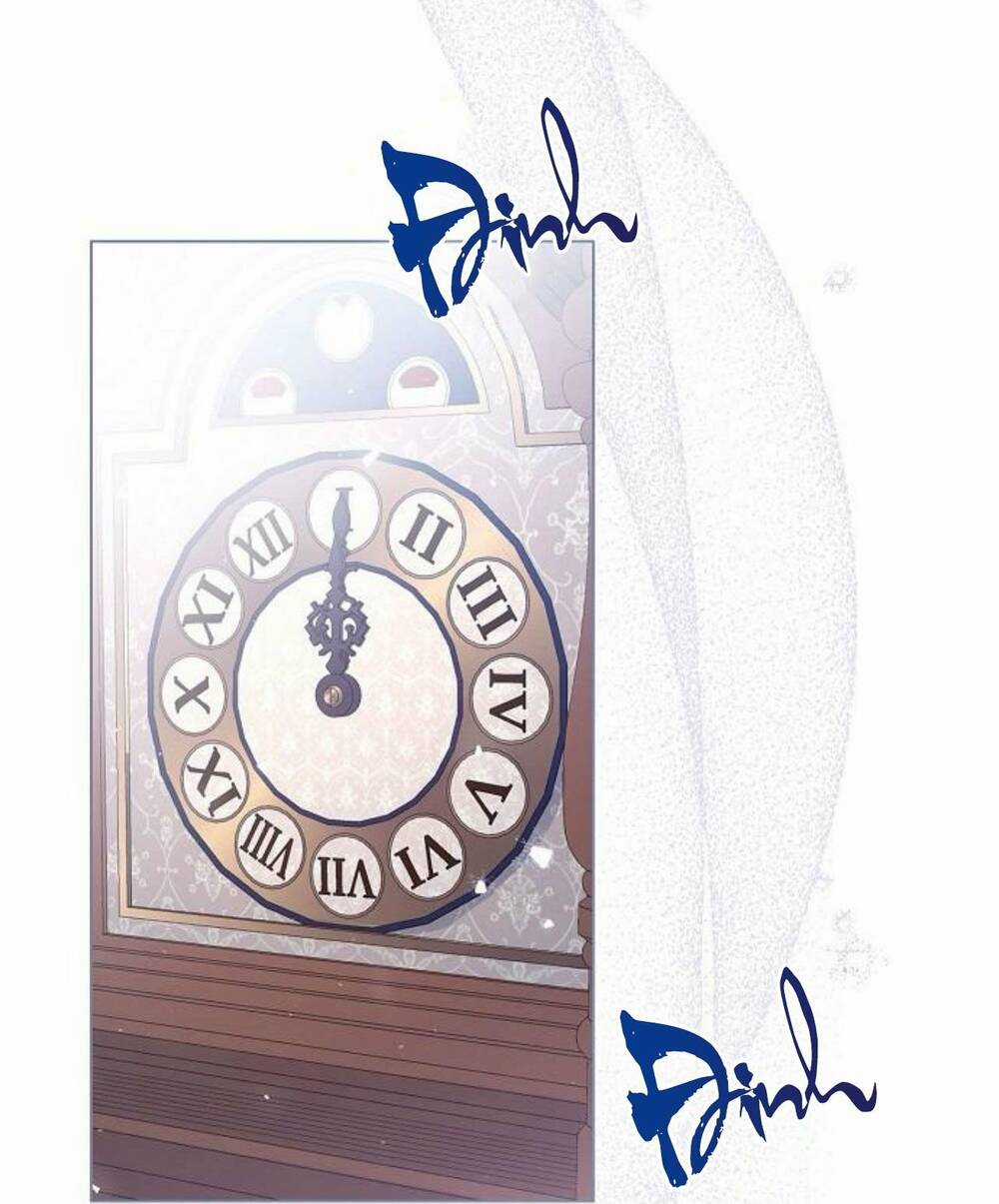 Tôi Sẽ Từ Bỏ Vị Trí Hoàng Phi Chapter 46 trang 73