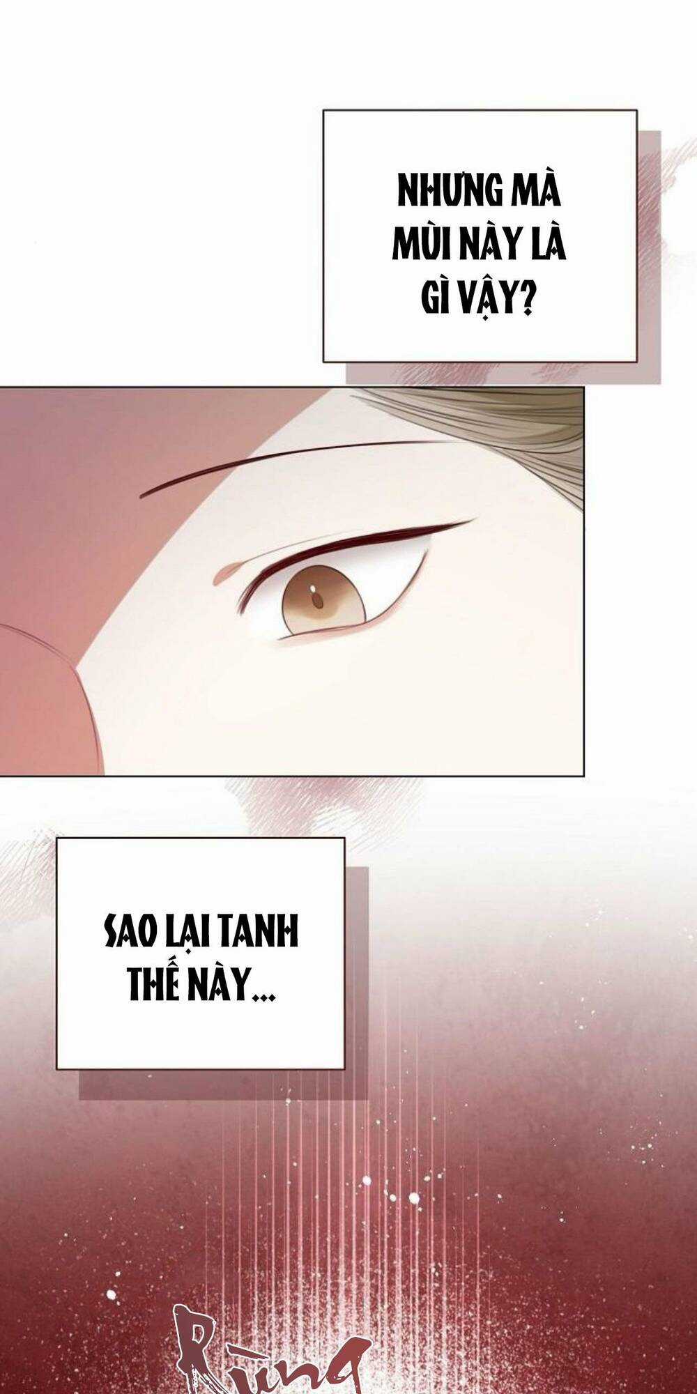 Tôi Sẽ Từ Bỏ Vị Trí Hoàng Phi Chapter 46 trang 75