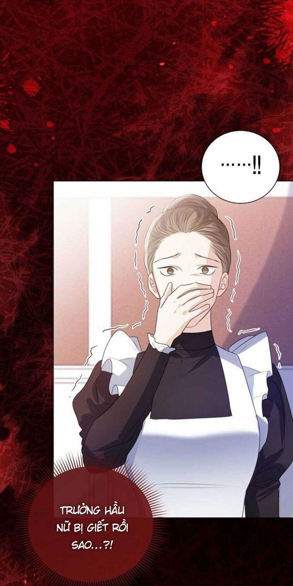 Tôi Sẽ Từ Bỏ Vị Trí Hoàng Phi Chapter 46 trang 78