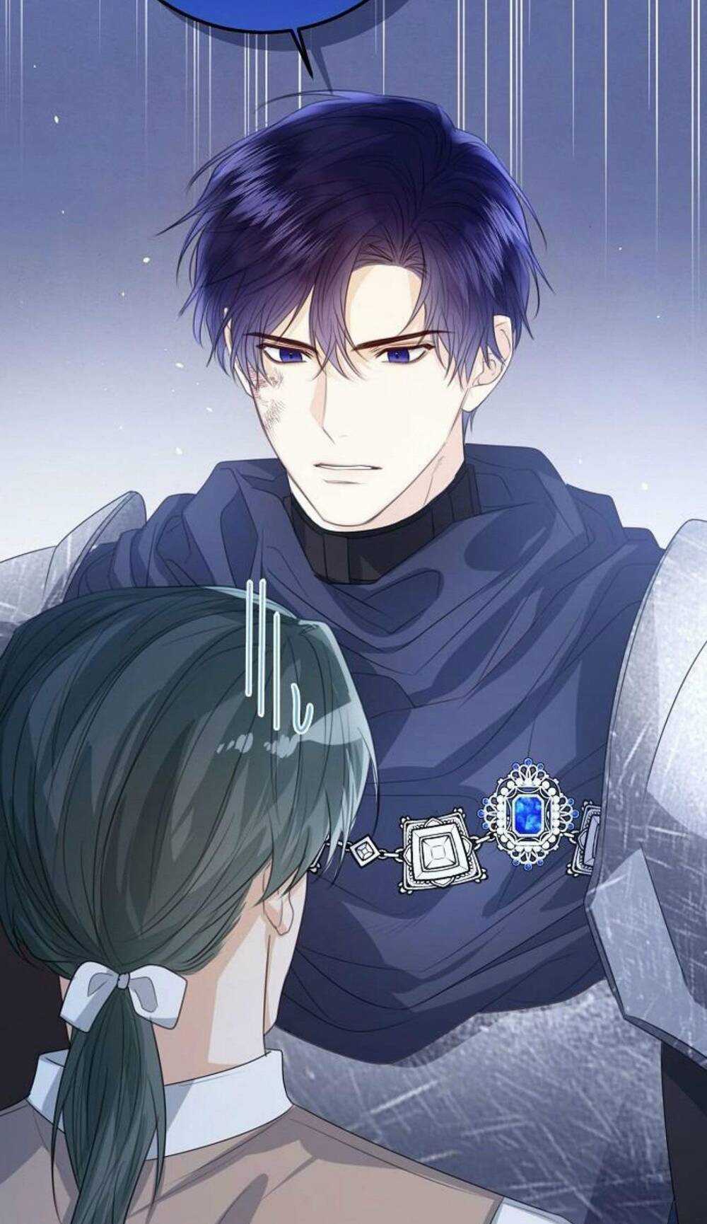 Tôi Sẽ Từ Bỏ Vị Trí Hoàng Phi Chapter 46 trang 8