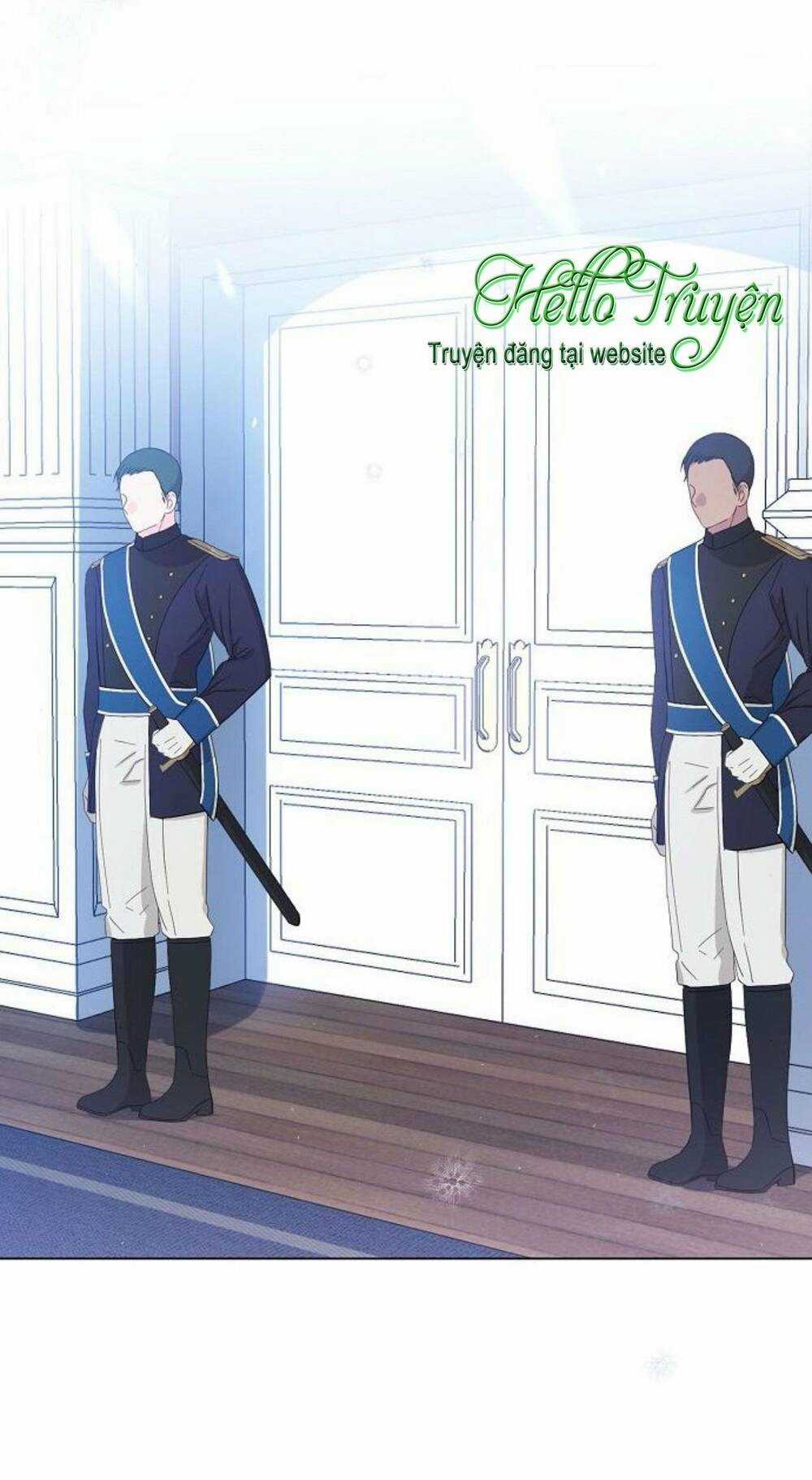 Tôi Sẽ Từ Bỏ Vị Trí Hoàng Phi Chapter 46 trang 82