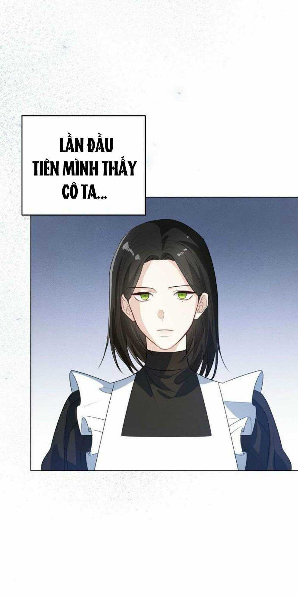 Tôi Sẽ Từ Bỏ Vị Trí Hoàng Phi Chapter 46 trang 87