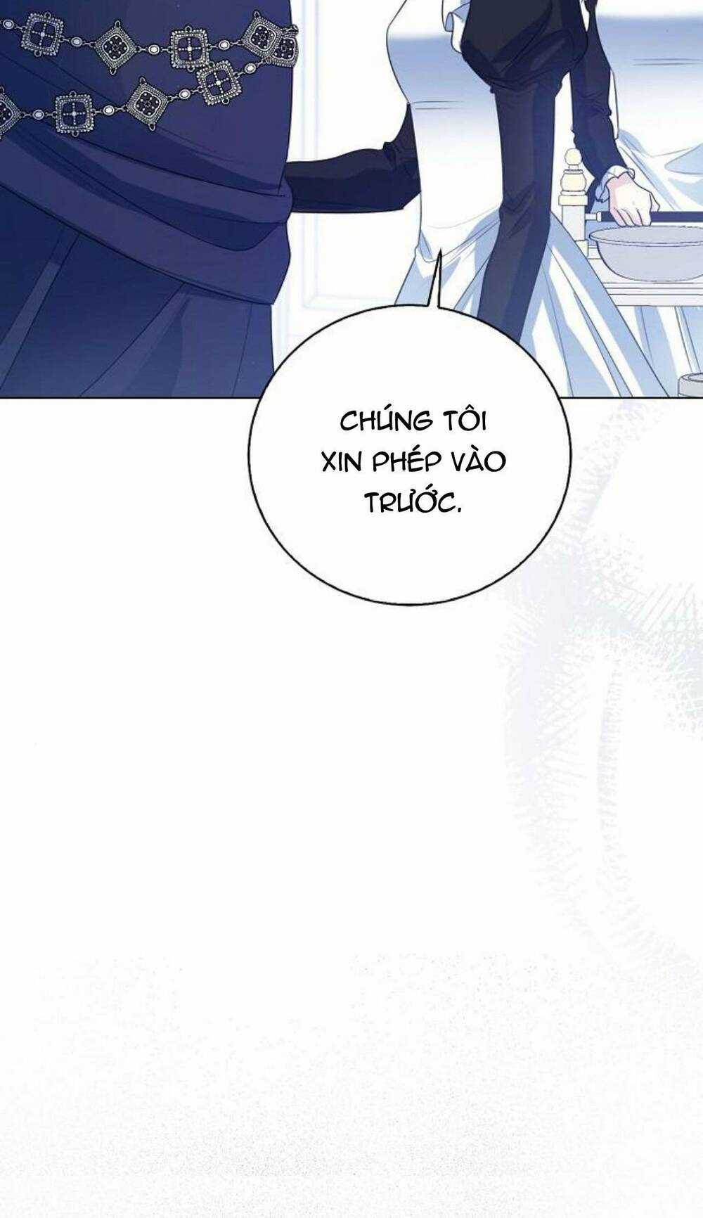 Tôi Sẽ Từ Bỏ Vị Trí Hoàng Phi Chapter 46 trang 89