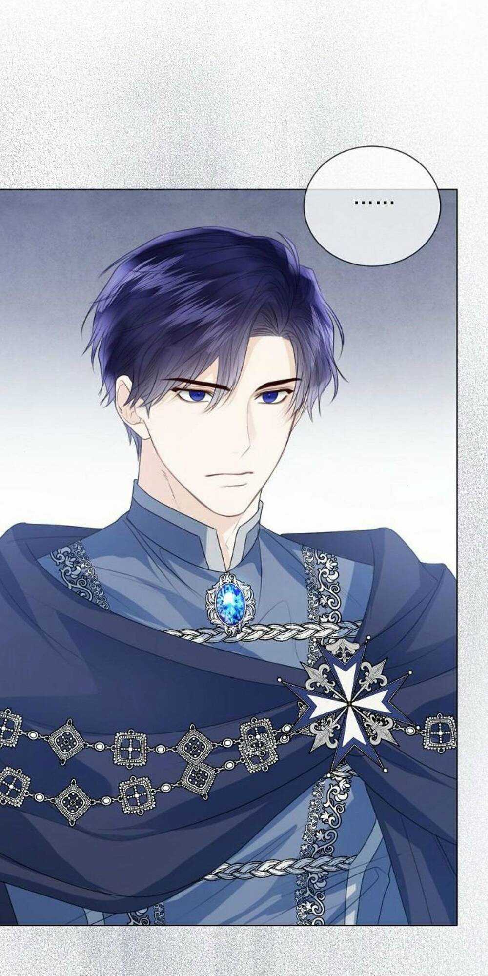 Tôi Sẽ Từ Bỏ Vị Trí Hoàng Phi Chapter 46 trang 90