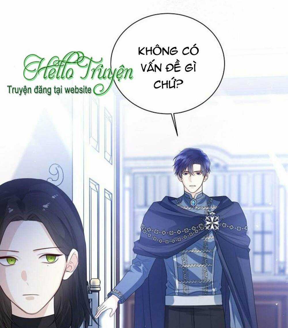 Tôi Sẽ Từ Bỏ Vị Trí Hoàng Phi Chapter 46 trang 92