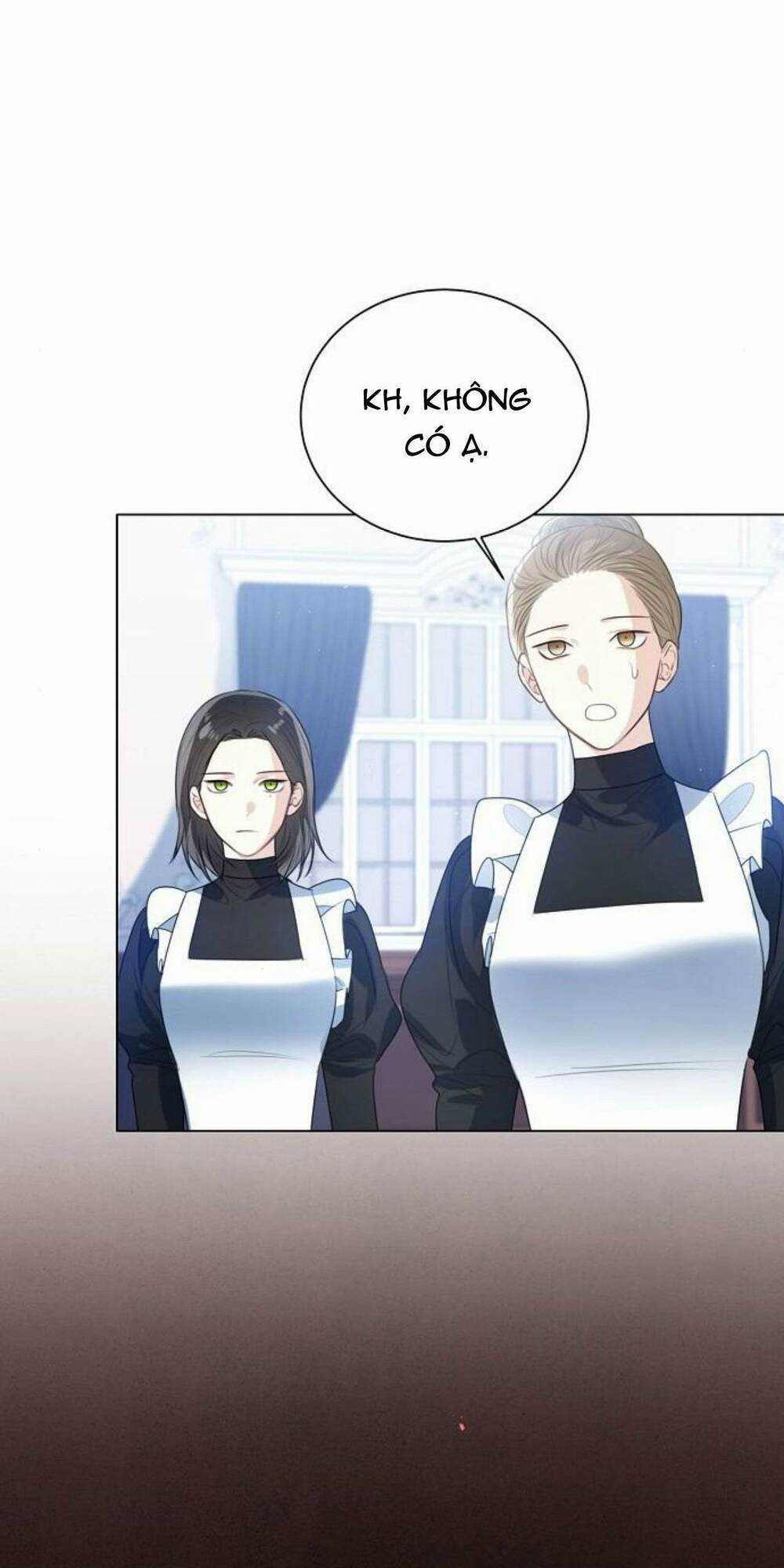 Tôi Sẽ Từ Bỏ Vị Trí Hoàng Phi Chapter 46 trang 94