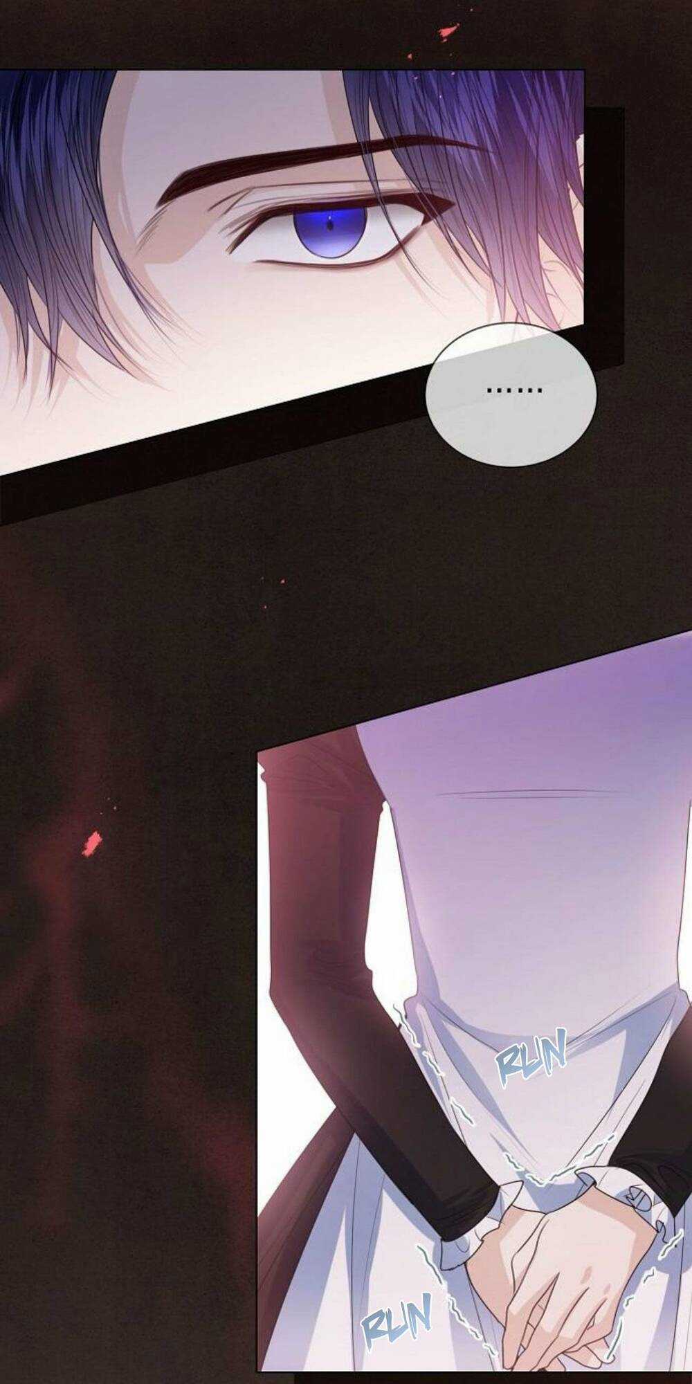 Tôi Sẽ Từ Bỏ Vị Trí Hoàng Phi Chapter 46 trang 95