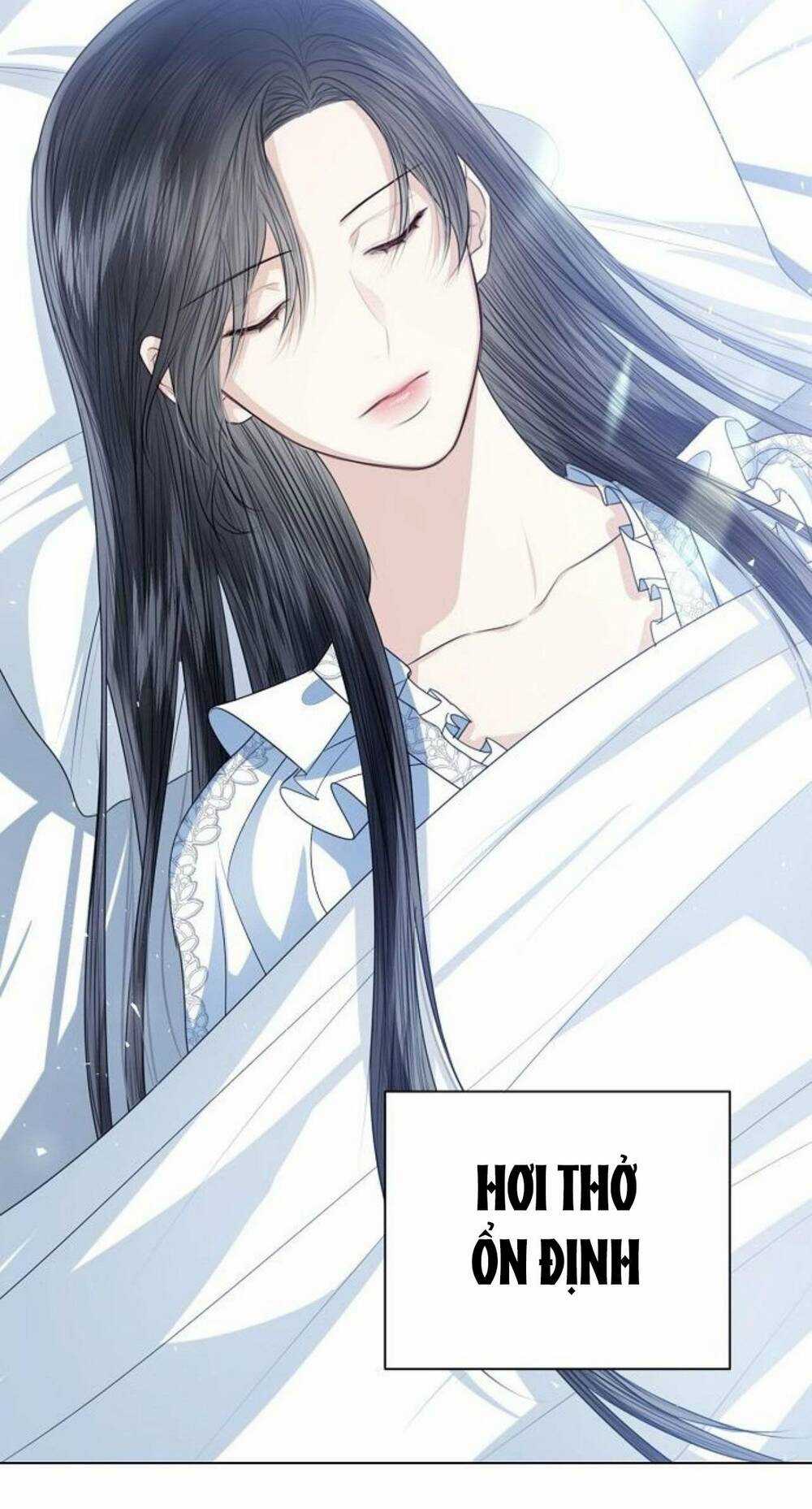 Tôi Sẽ Từ Bỏ Vị Trí Hoàng Phi Chapter 46 trang 97