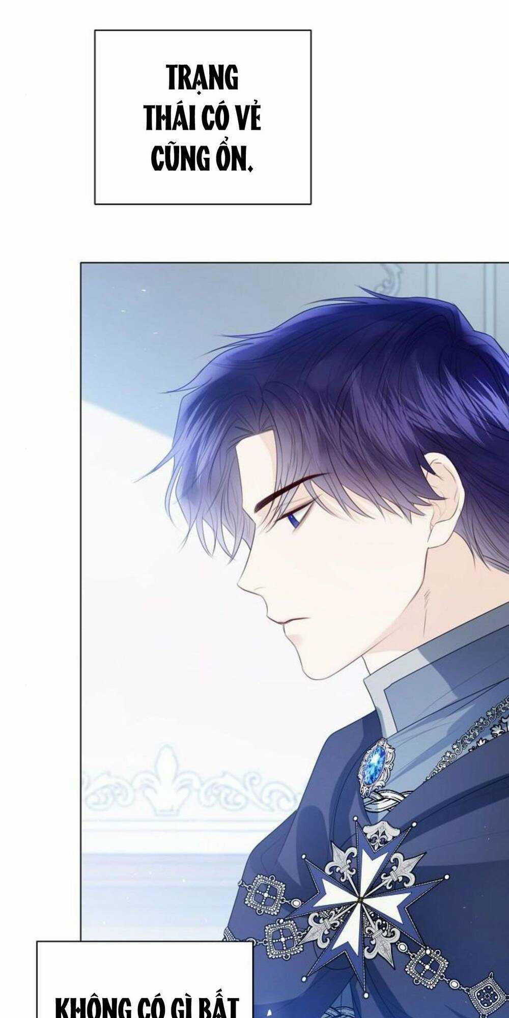 Tôi Sẽ Từ Bỏ Vị Trí Hoàng Phi Chapter 46 trang 98