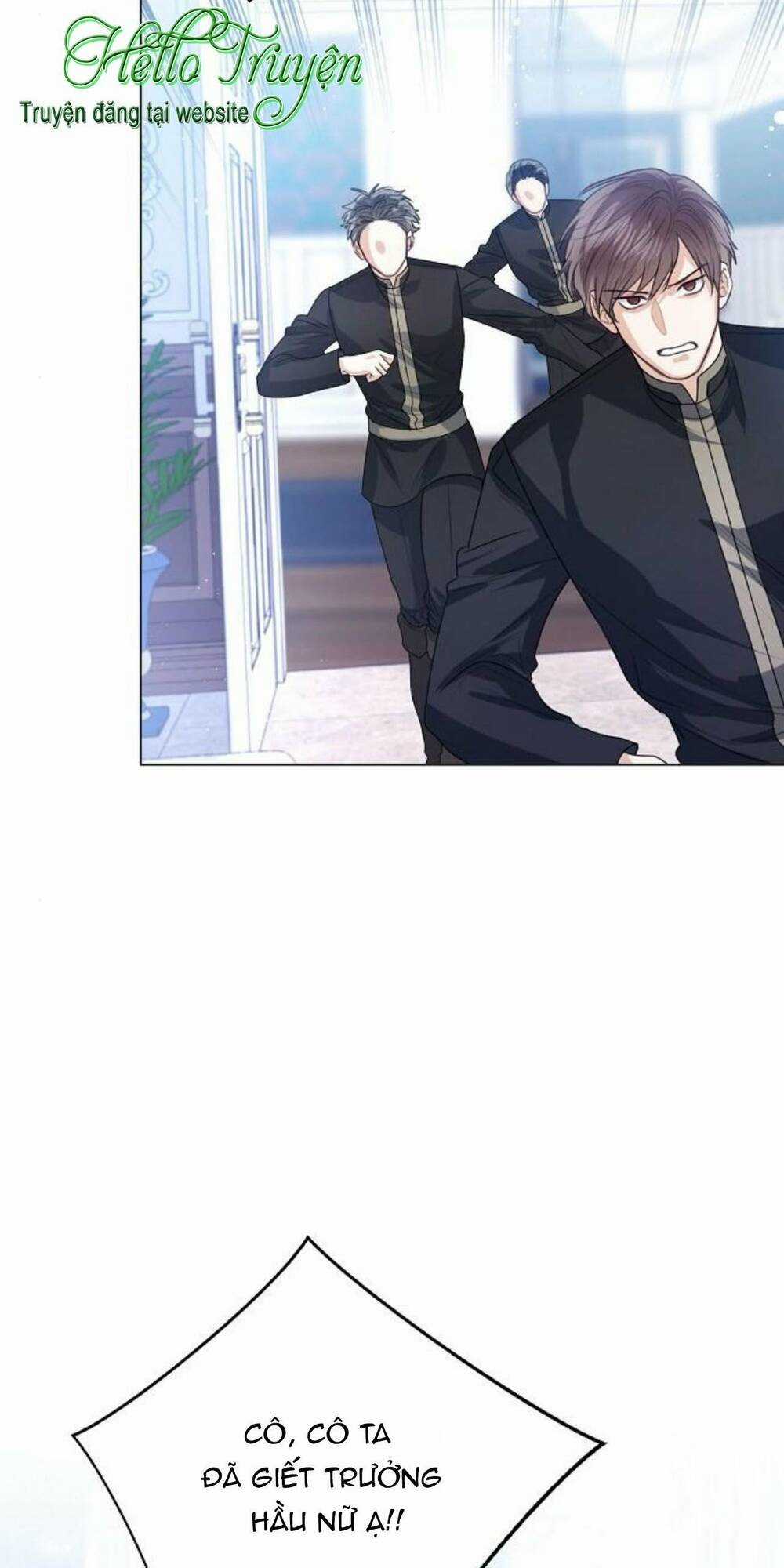 Tôi Sẽ Từ Bỏ Vị Trí Hoàng Phi Chapter 47.1 trang 15