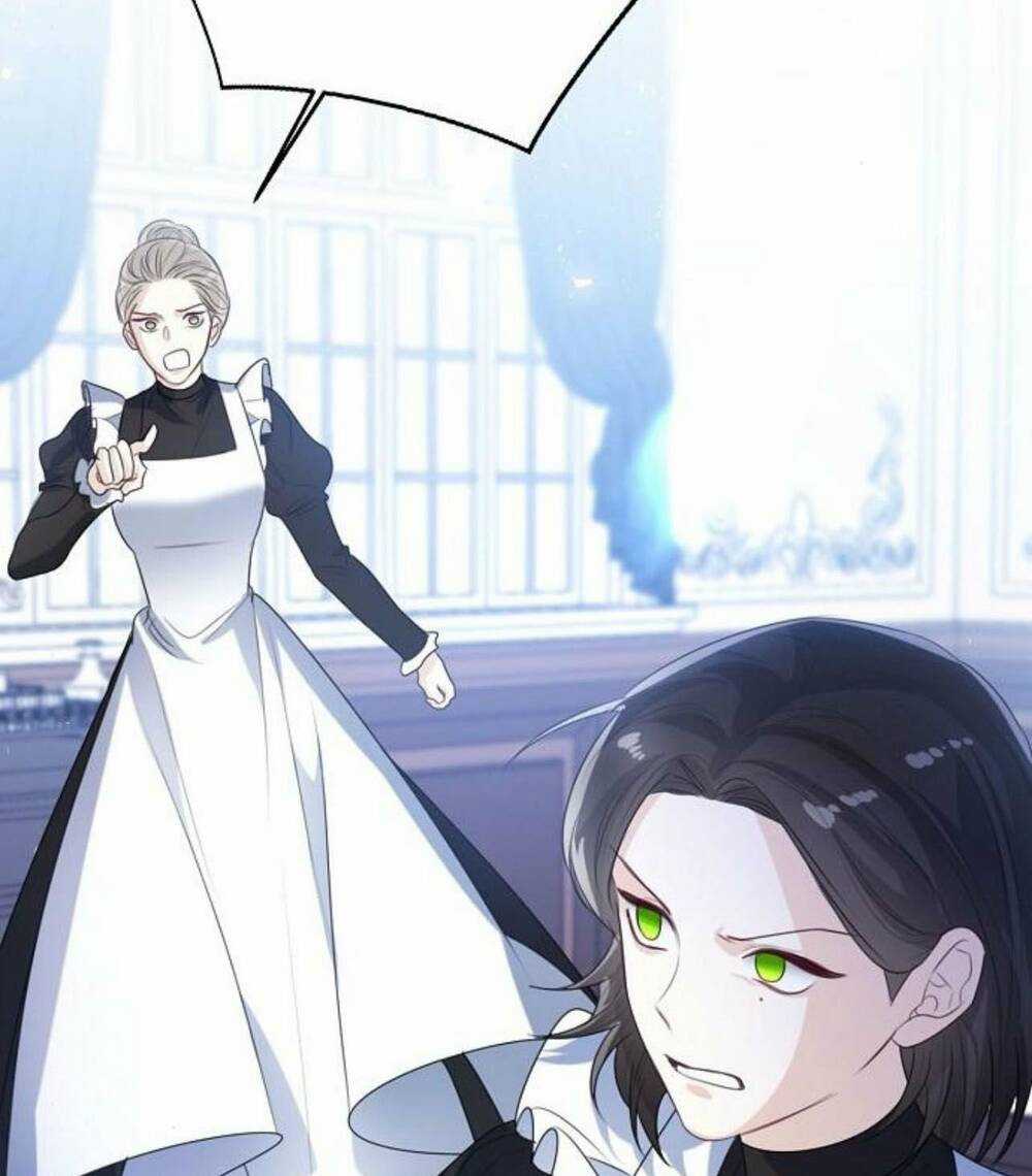 Tôi Sẽ Từ Bỏ Vị Trí Hoàng Phi Chapter 47.1 trang 16