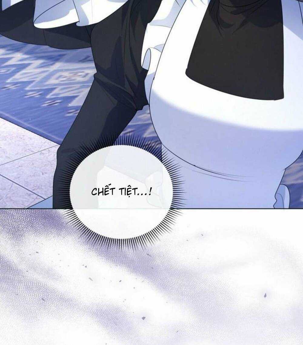 Tôi Sẽ Từ Bỏ Vị Trí Hoàng Phi Chapter 47.1 trang 17