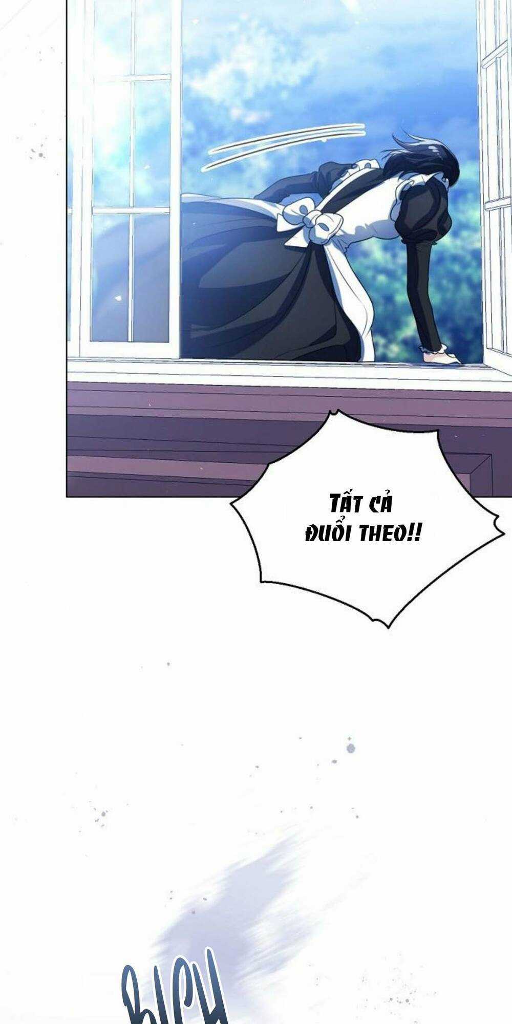 Tôi Sẽ Từ Bỏ Vị Trí Hoàng Phi Chapter 47.1 trang 19