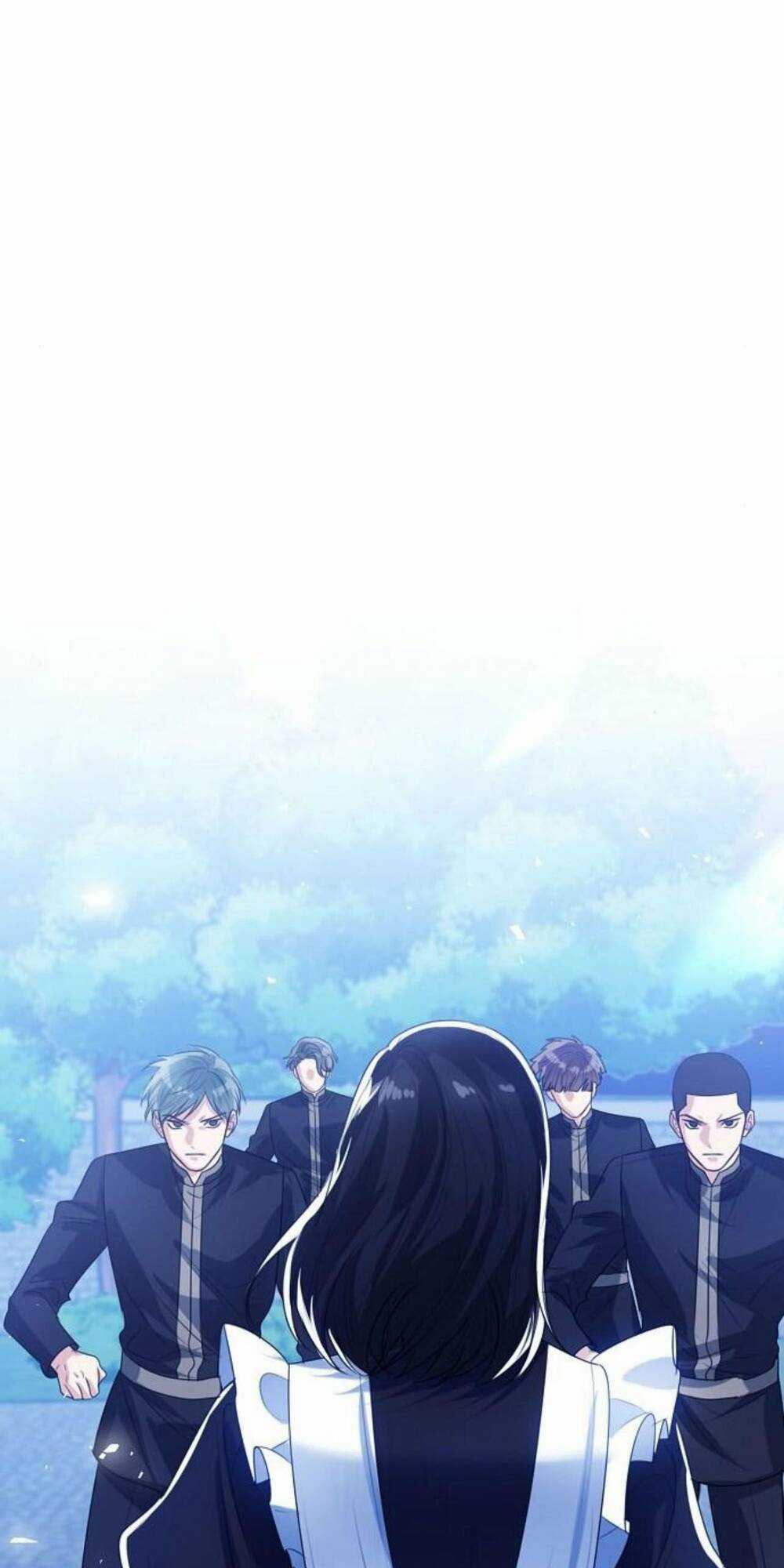 Tôi Sẽ Từ Bỏ Vị Trí Hoàng Phi Chapter 47.1 trang 21