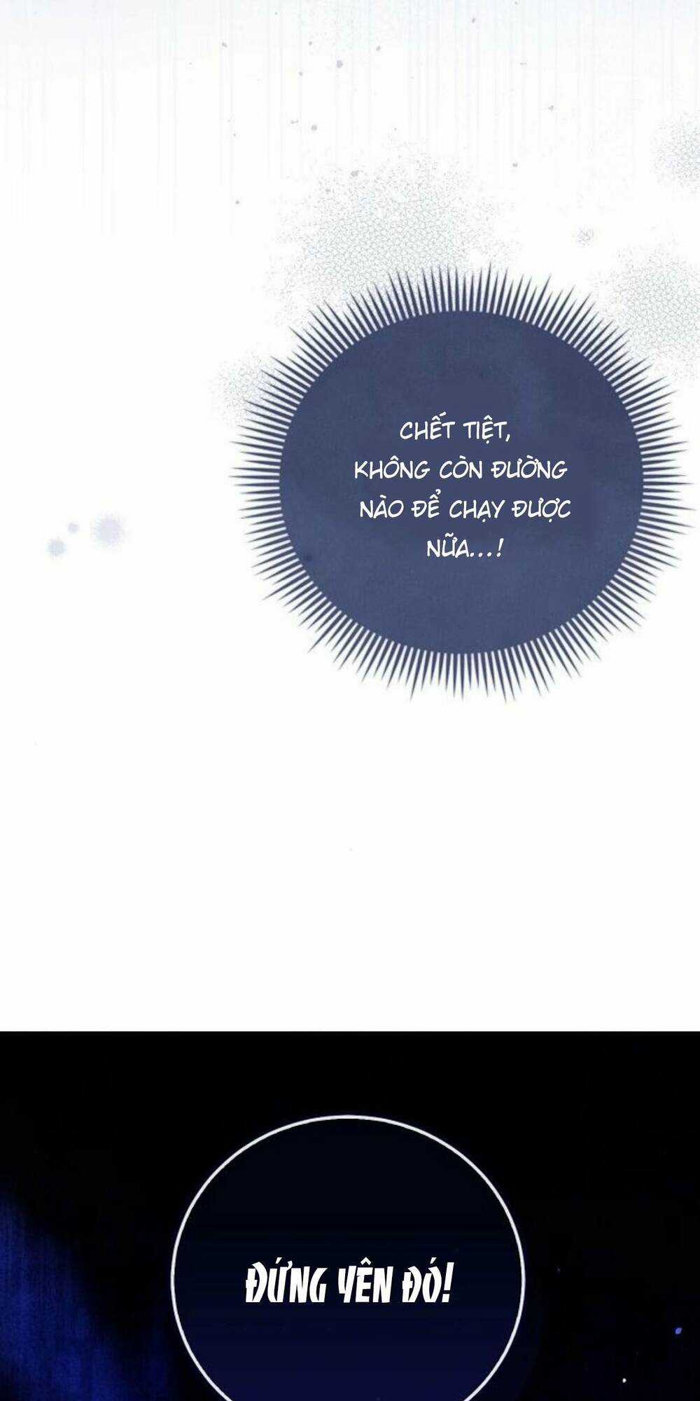 Tôi Sẽ Từ Bỏ Vị Trí Hoàng Phi Chapter 47.1 trang 24