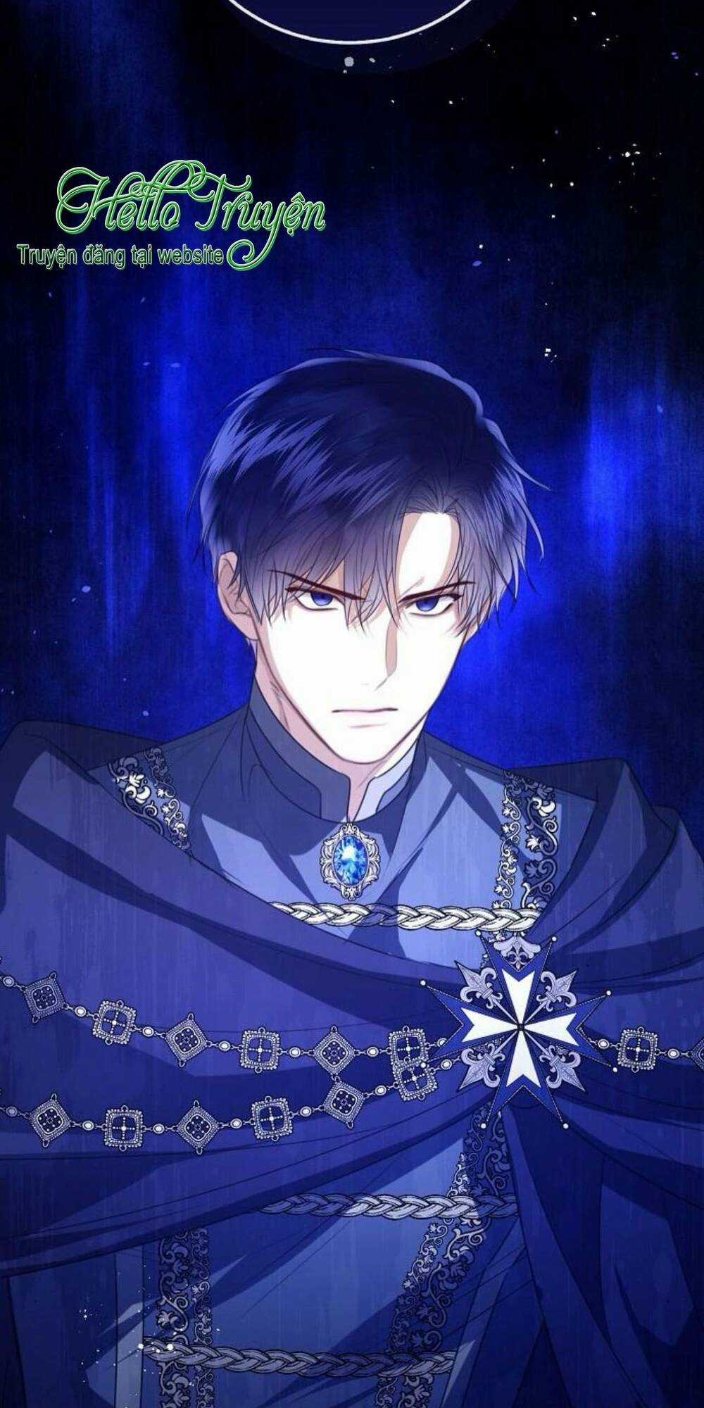 Tôi Sẽ Từ Bỏ Vị Trí Hoàng Phi Chapter 47.1 trang 25