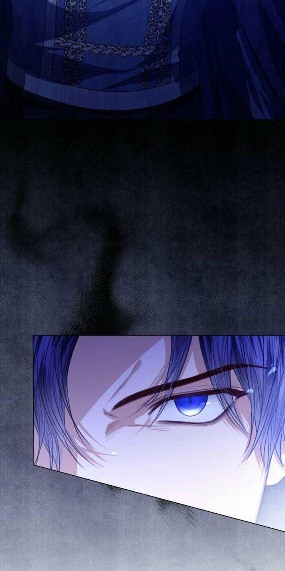 Tôi Sẽ Từ Bỏ Vị Trí Hoàng Phi Chapter 47.1 trang 26