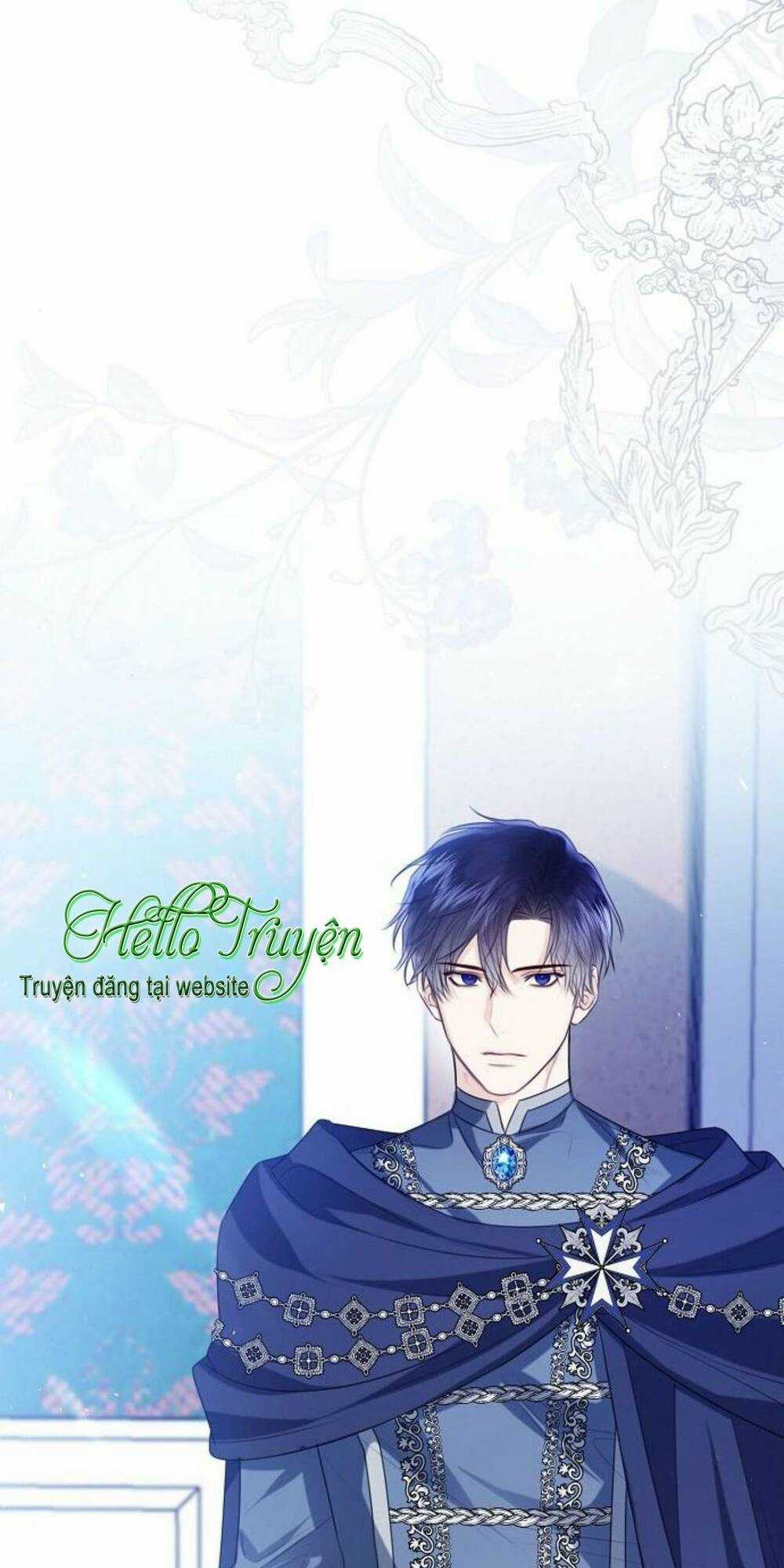 Tôi Sẽ Từ Bỏ Vị Trí Hoàng Phi Chapter 47.1 trang 3