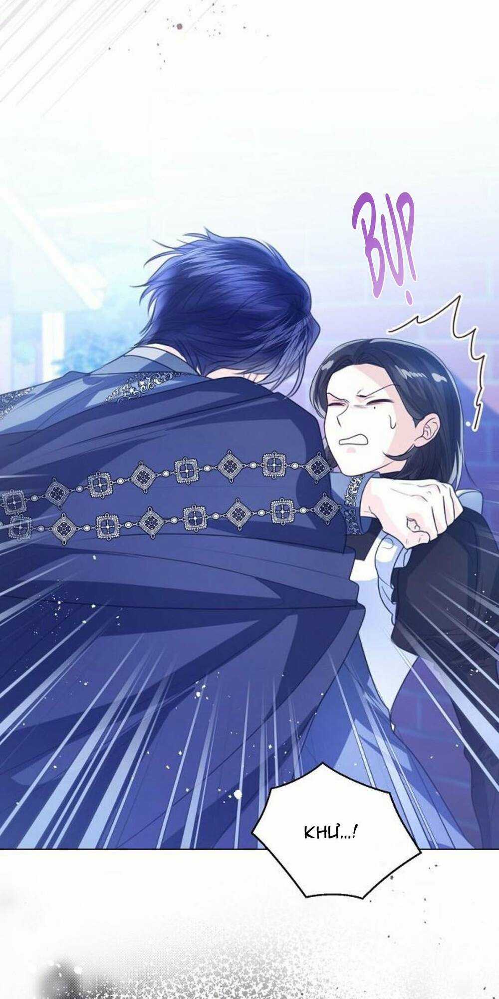 Tôi Sẽ Từ Bỏ Vị Trí Hoàng Phi Chapter 47.1 trang 30