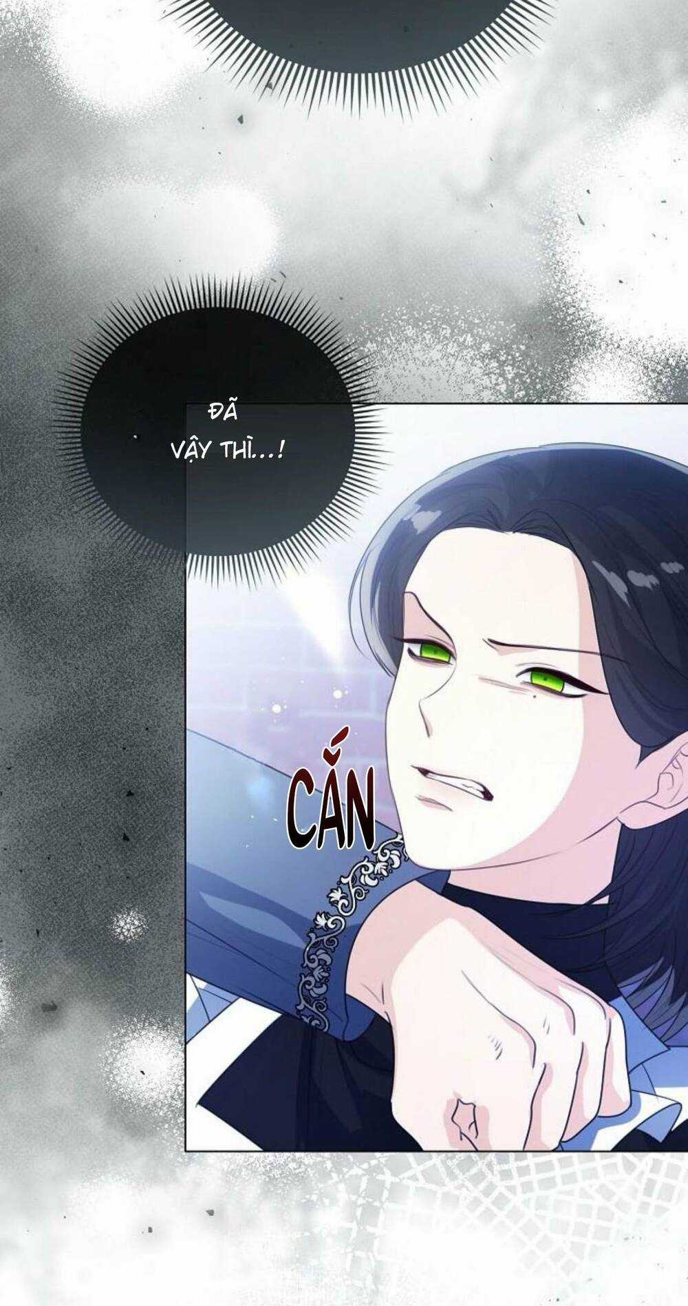 Tôi Sẽ Từ Bỏ Vị Trí Hoàng Phi Chapter 47.1 trang 33