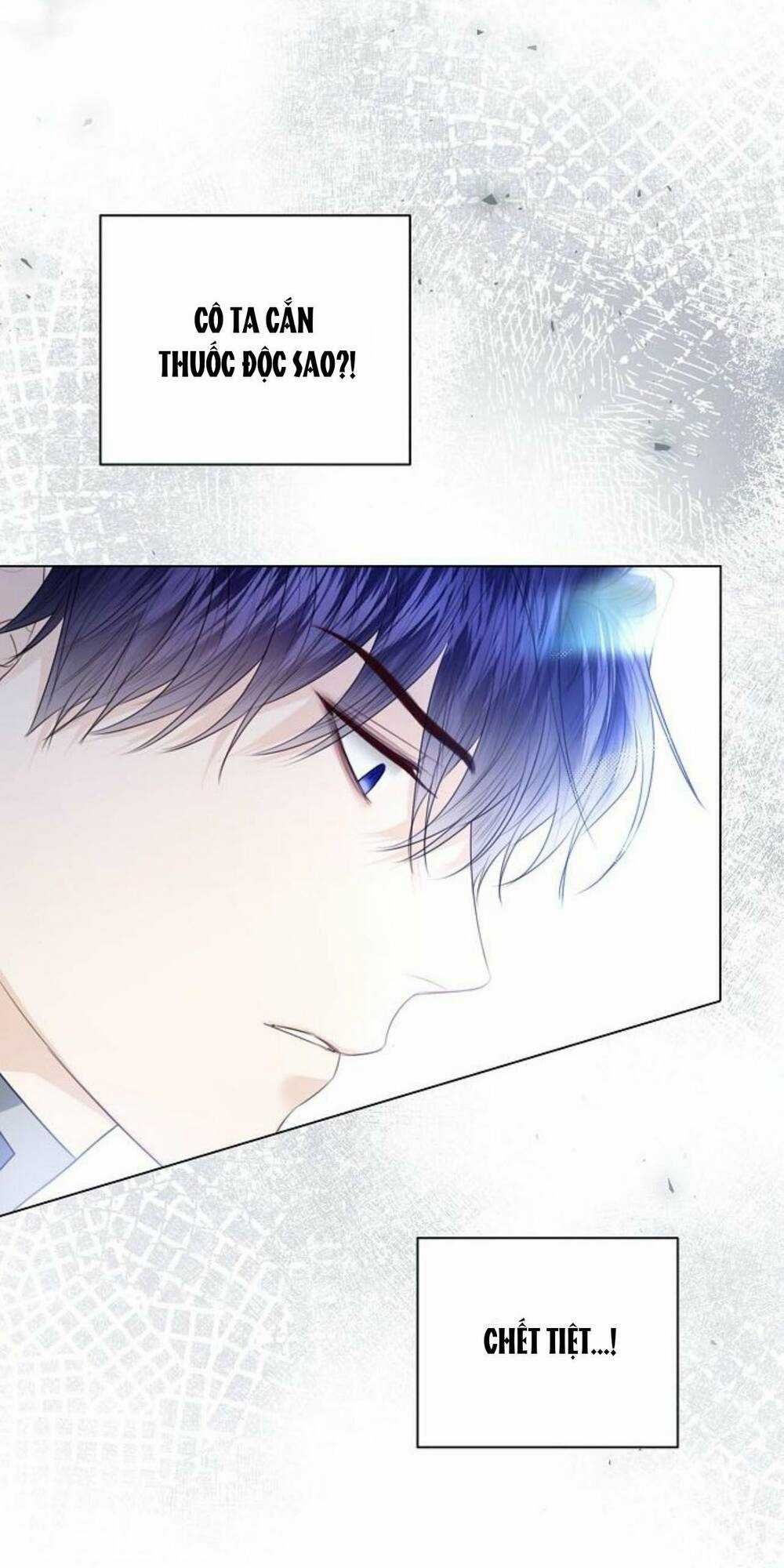 Tôi Sẽ Từ Bỏ Vị Trí Hoàng Phi Chapter 47.1 trang 34